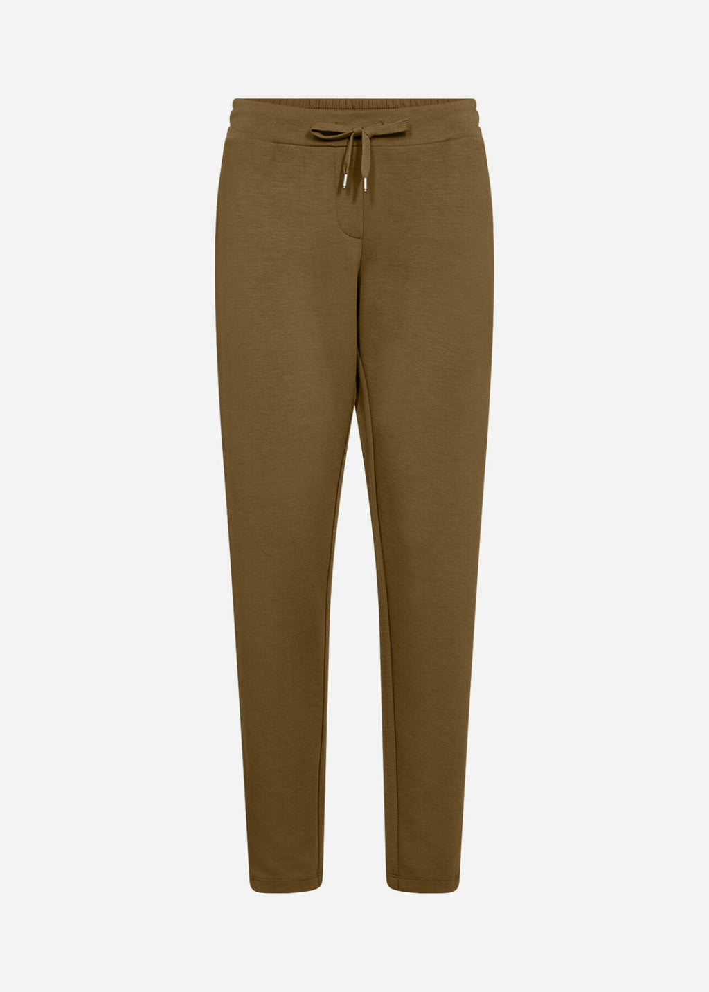 SC-BANU 157 Byxor Oliv