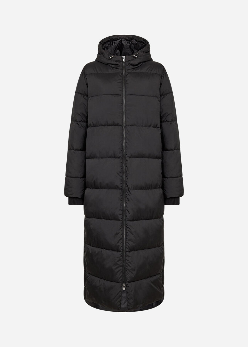 SC-SORINE 1 Jacka Svart