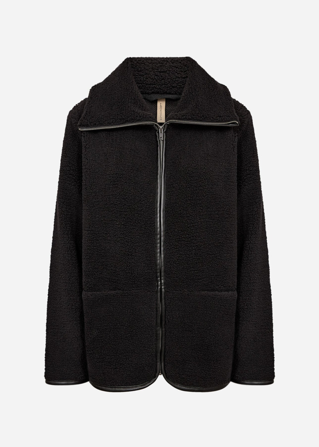 SC-ONYX 5 Jacka Svart