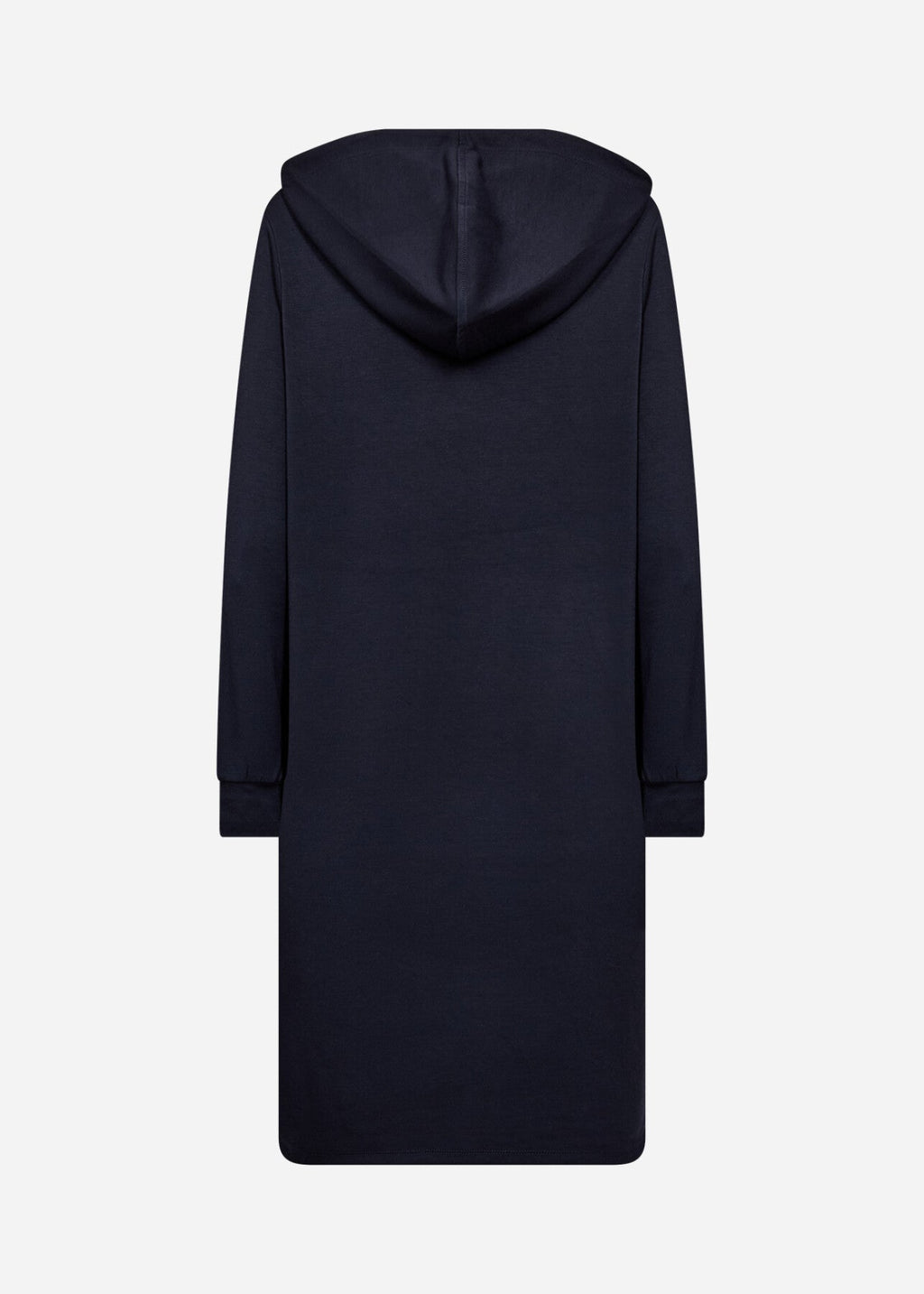 SC-BANU 259 Klänning Navy