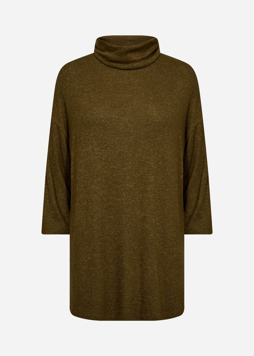 SC-BIARA 73 Sweatshirt Mörkgrön