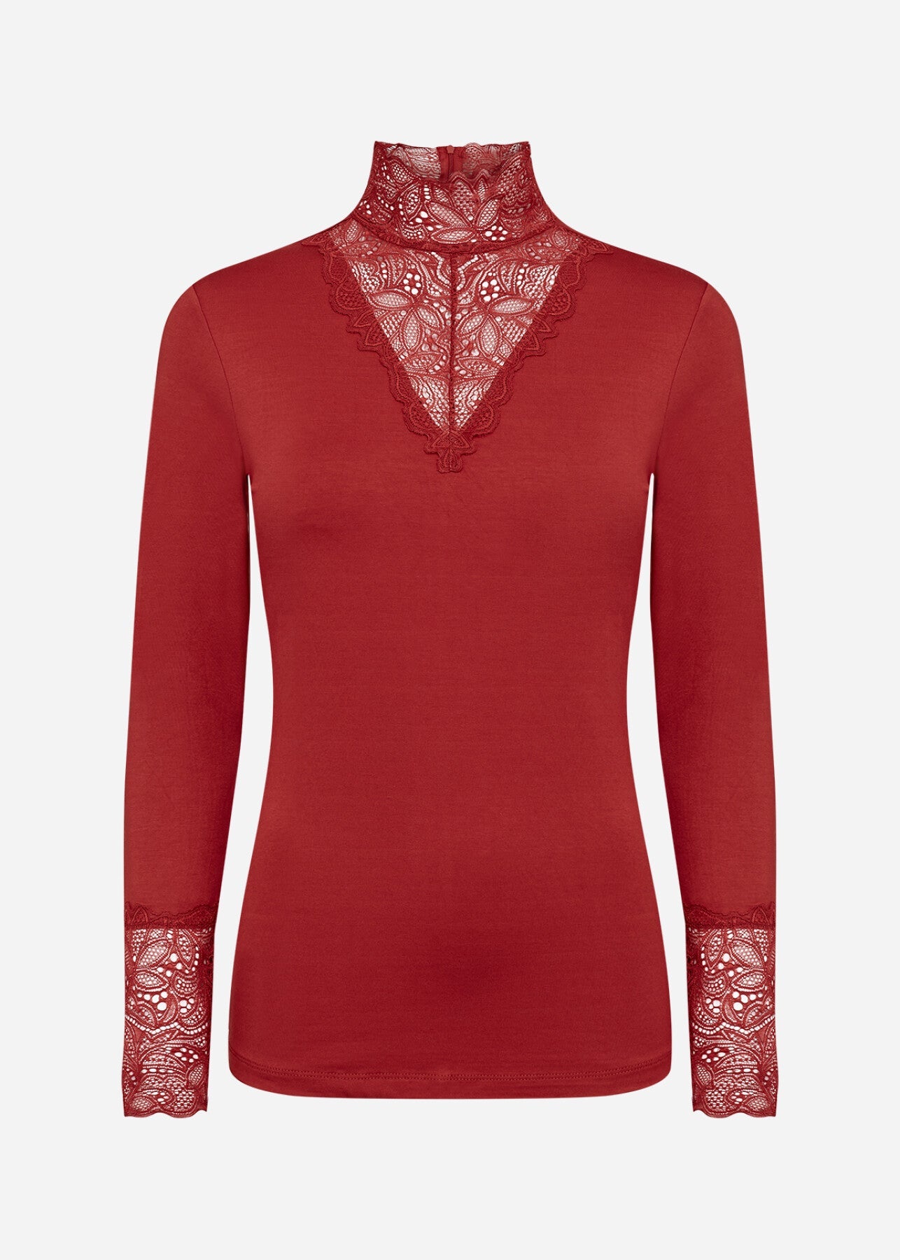 SC-MARICA 20 T-shirt Röd