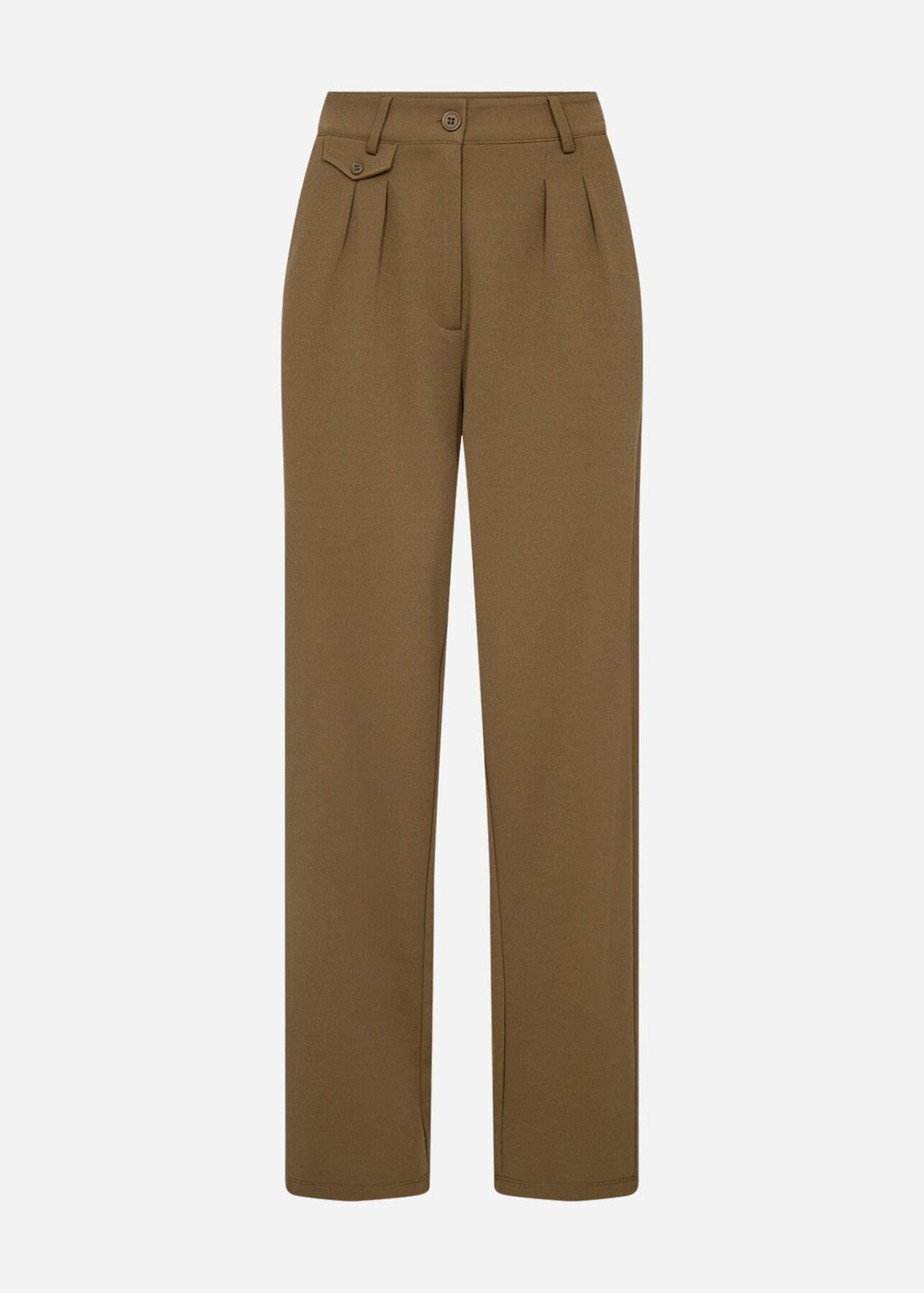 SC-SIHAM 92 Byxor Oliv