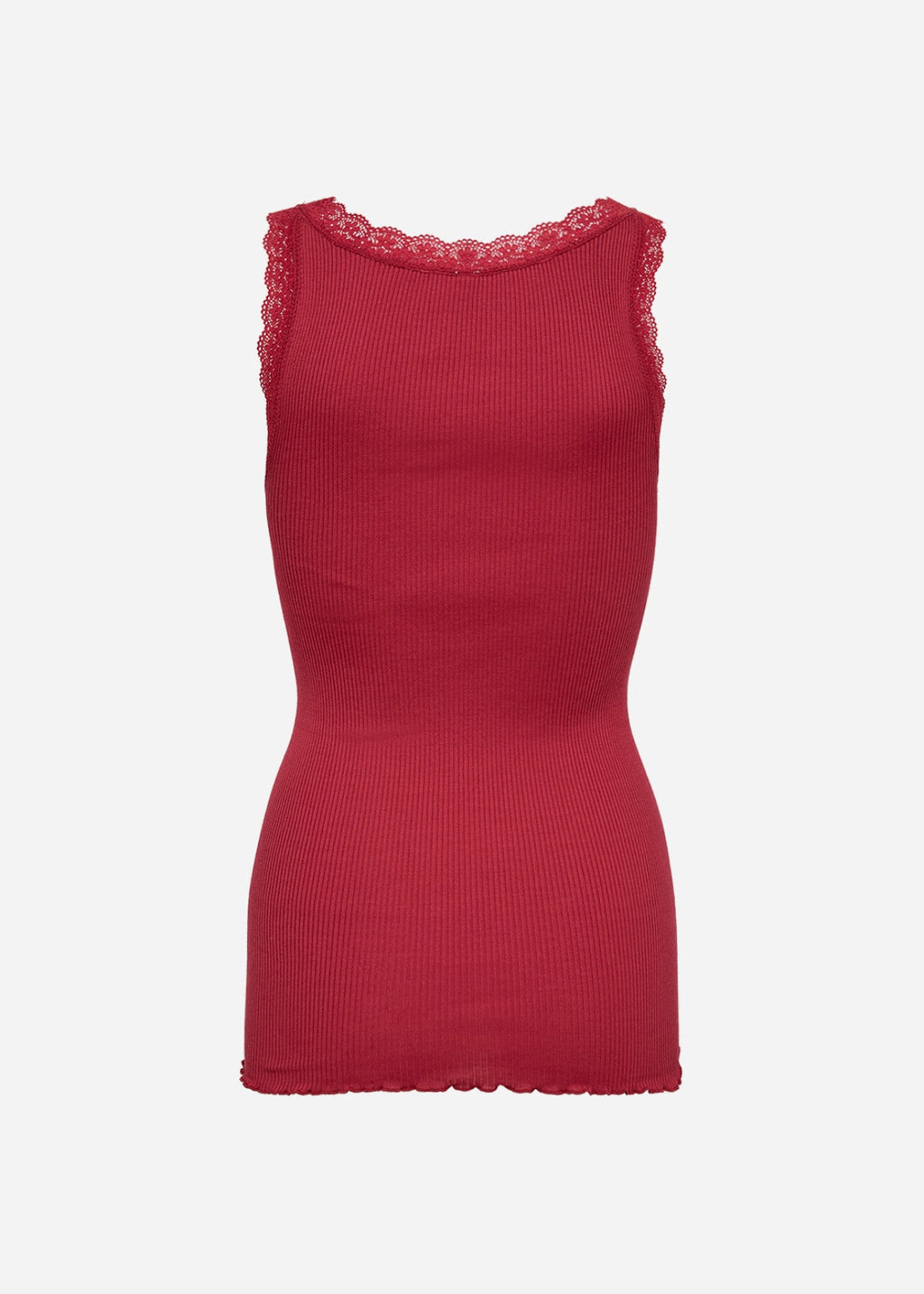 SC-SARONA 1 Topp Mörkröd