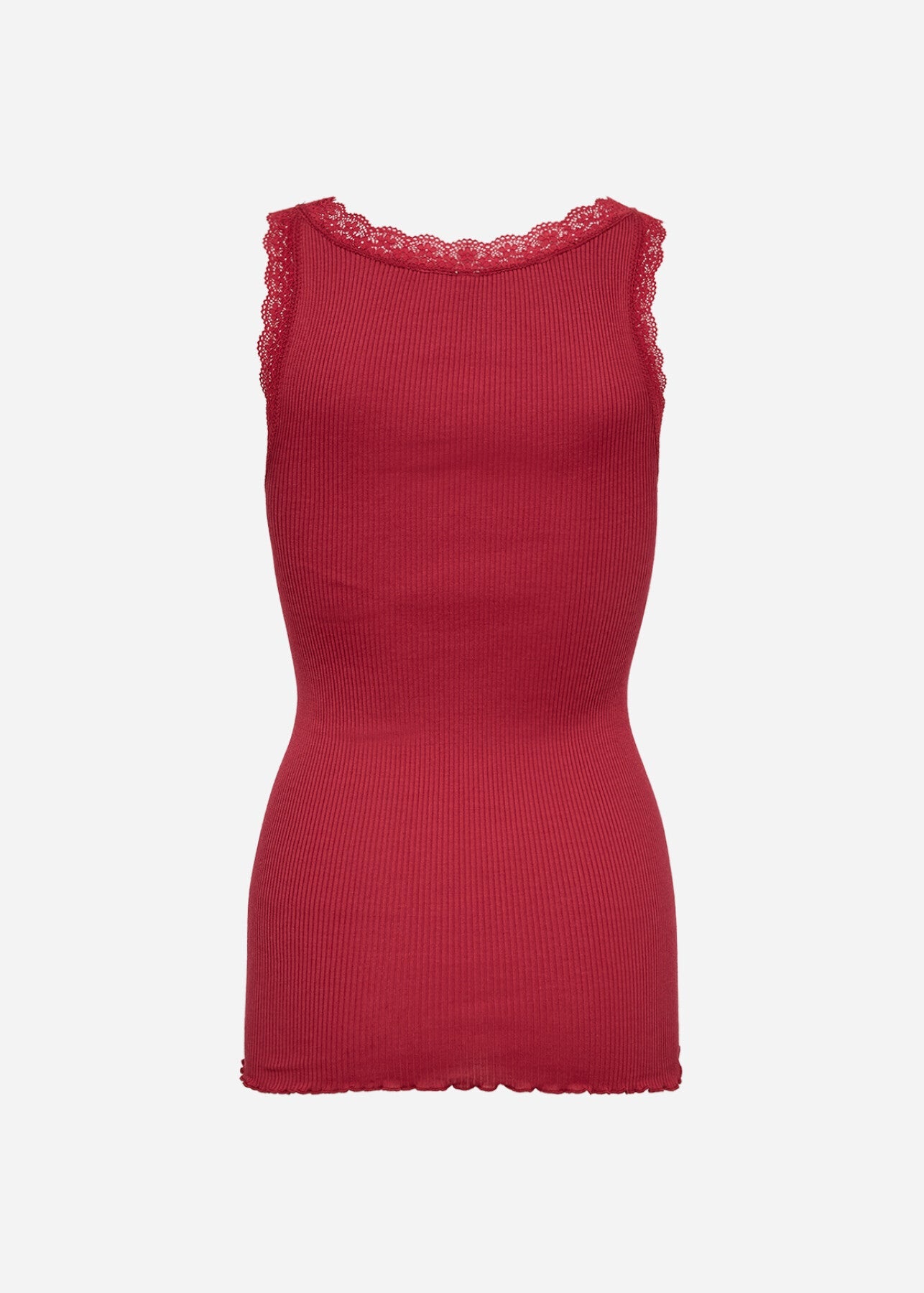 SC-SARONA 1 Topp Mörkröd