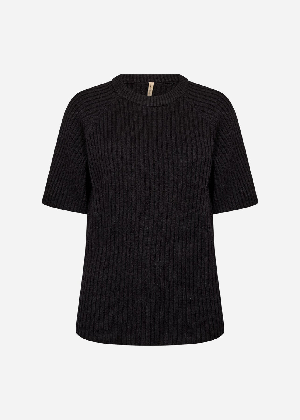 SC-KANITA 24 T-shirt Svart