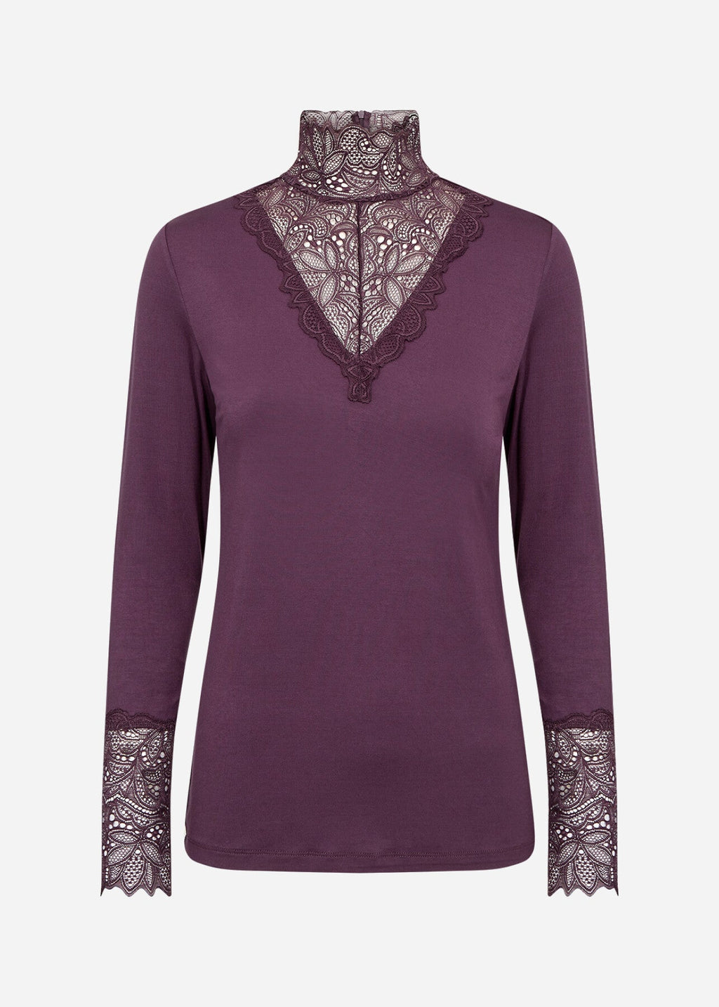 SC-MARICA 20 T-shirt Lila