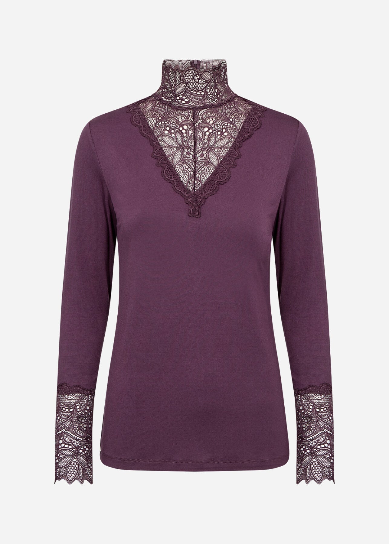 SC-MARICA 20 T-shirt Lila