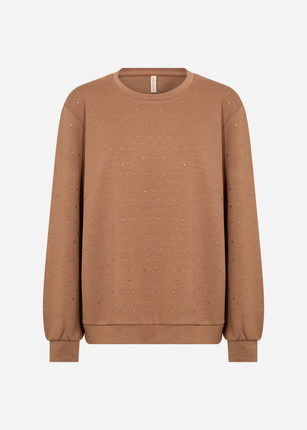 SC-BANU 270 Blus Brün