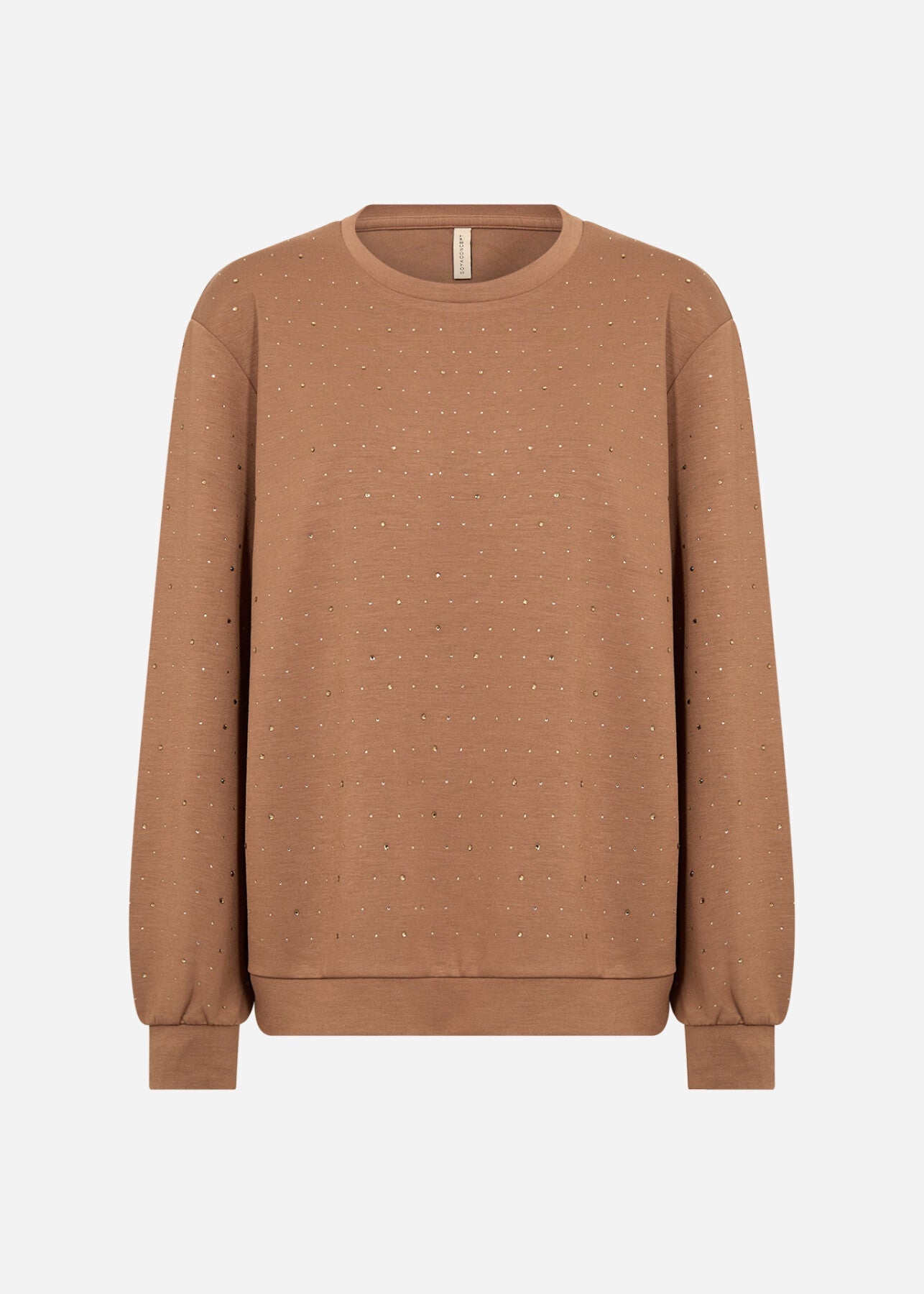 SC-BANU 270 Blus Brün