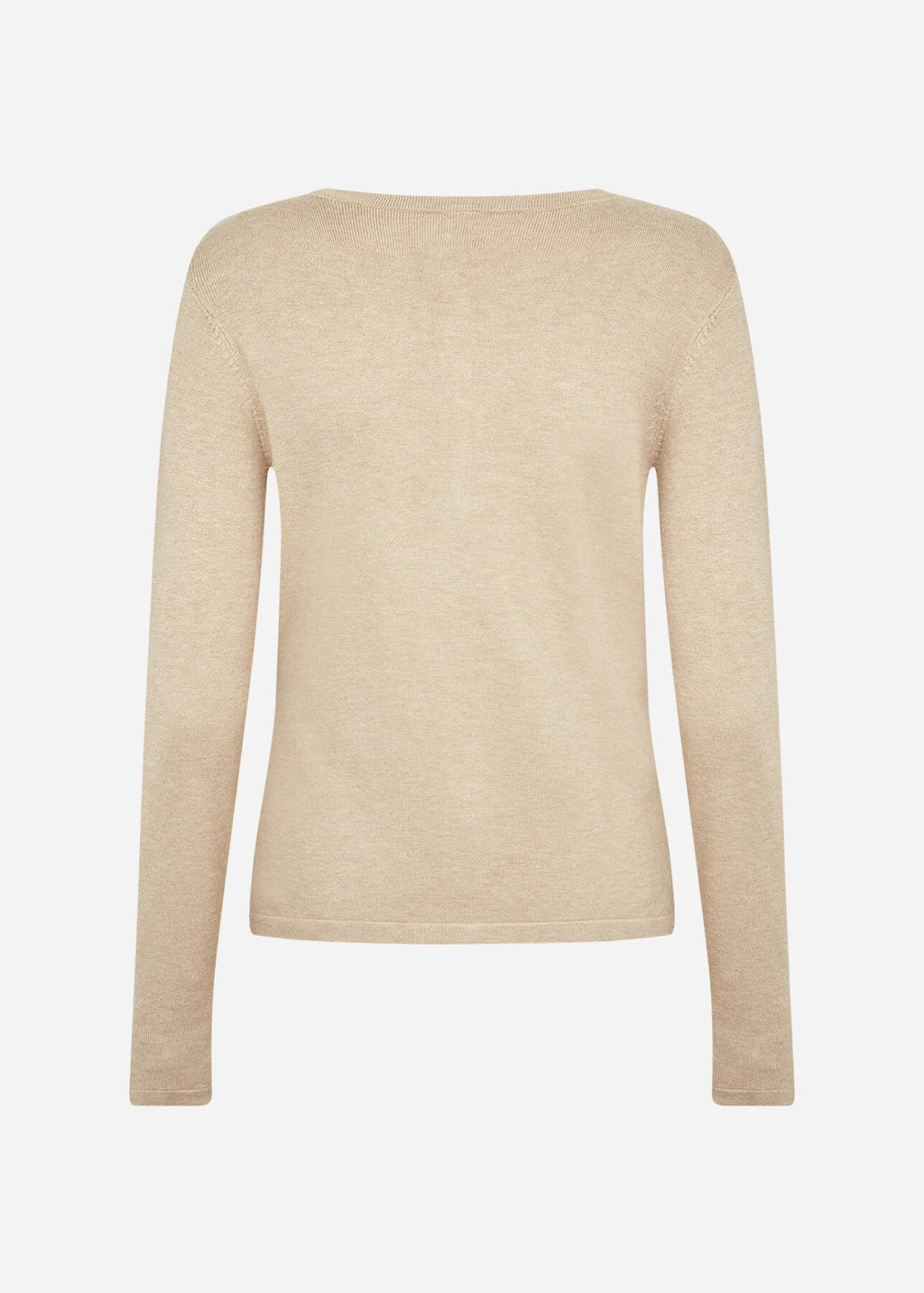 SC-DOLLIE 446 Cardigan Sand