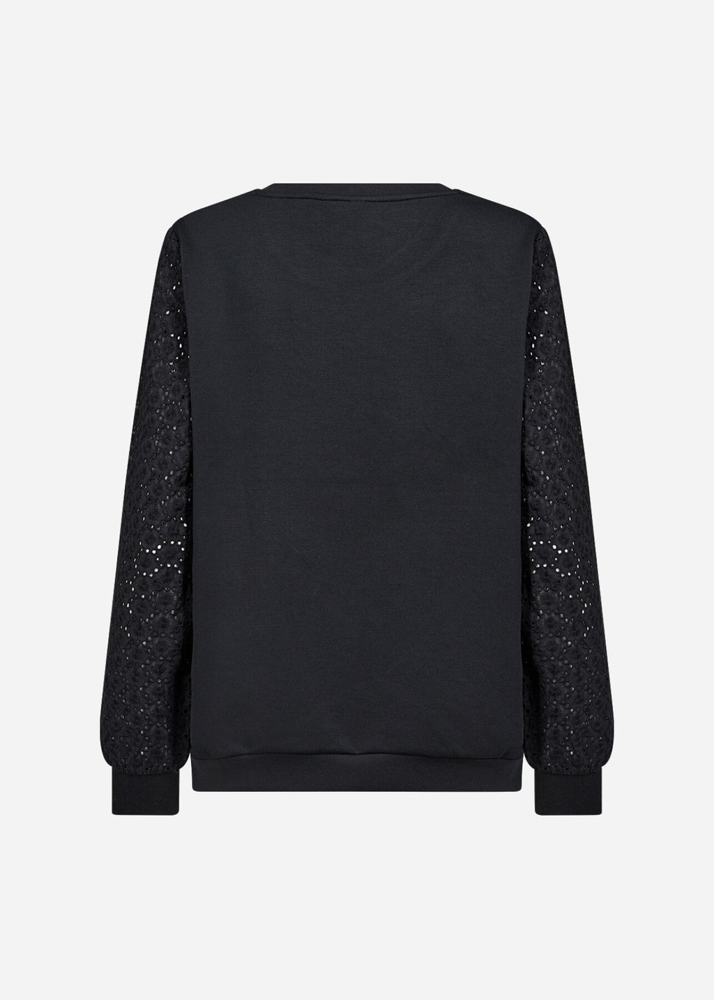 SC-BANU 247 Sweatshirt Svart