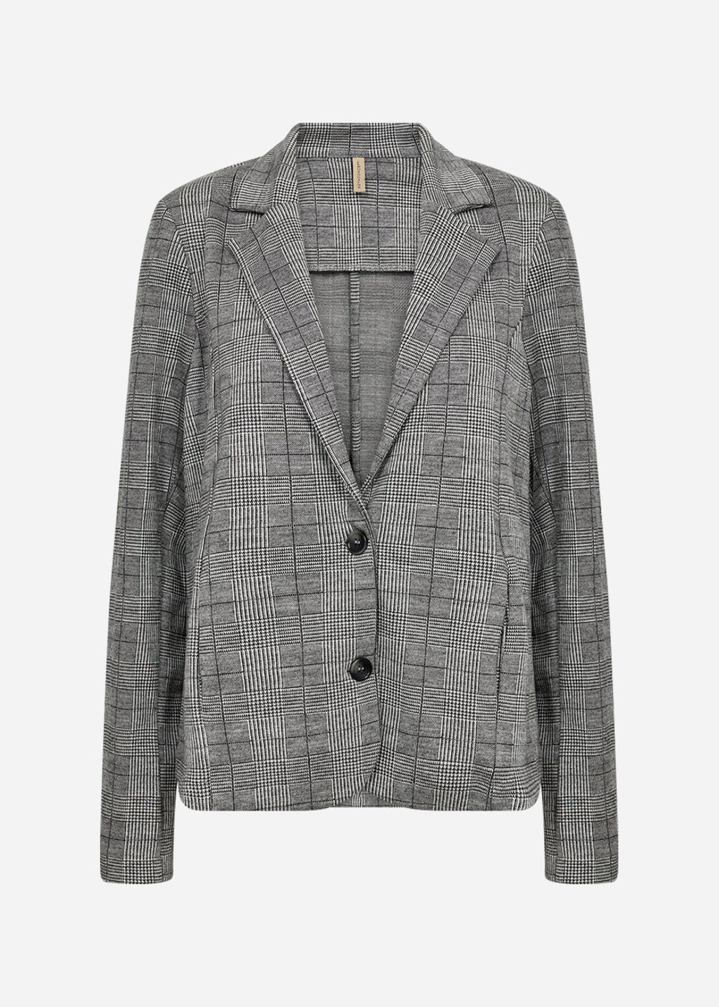 SC-PRIX 3 Kavaj Grå