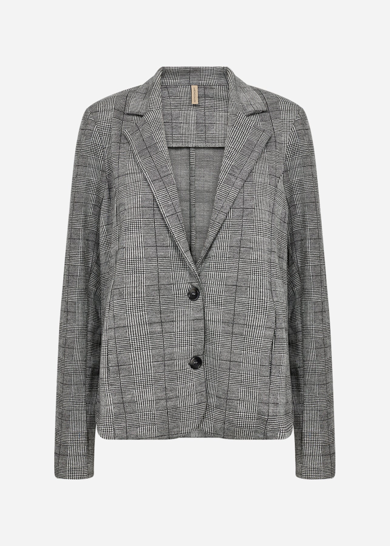 SC-PRIX 3 Kavaj Grå