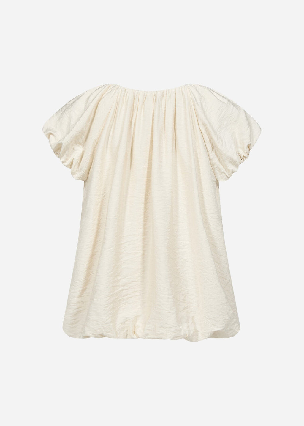 SC-SIDRA 1 T-shirt Cream