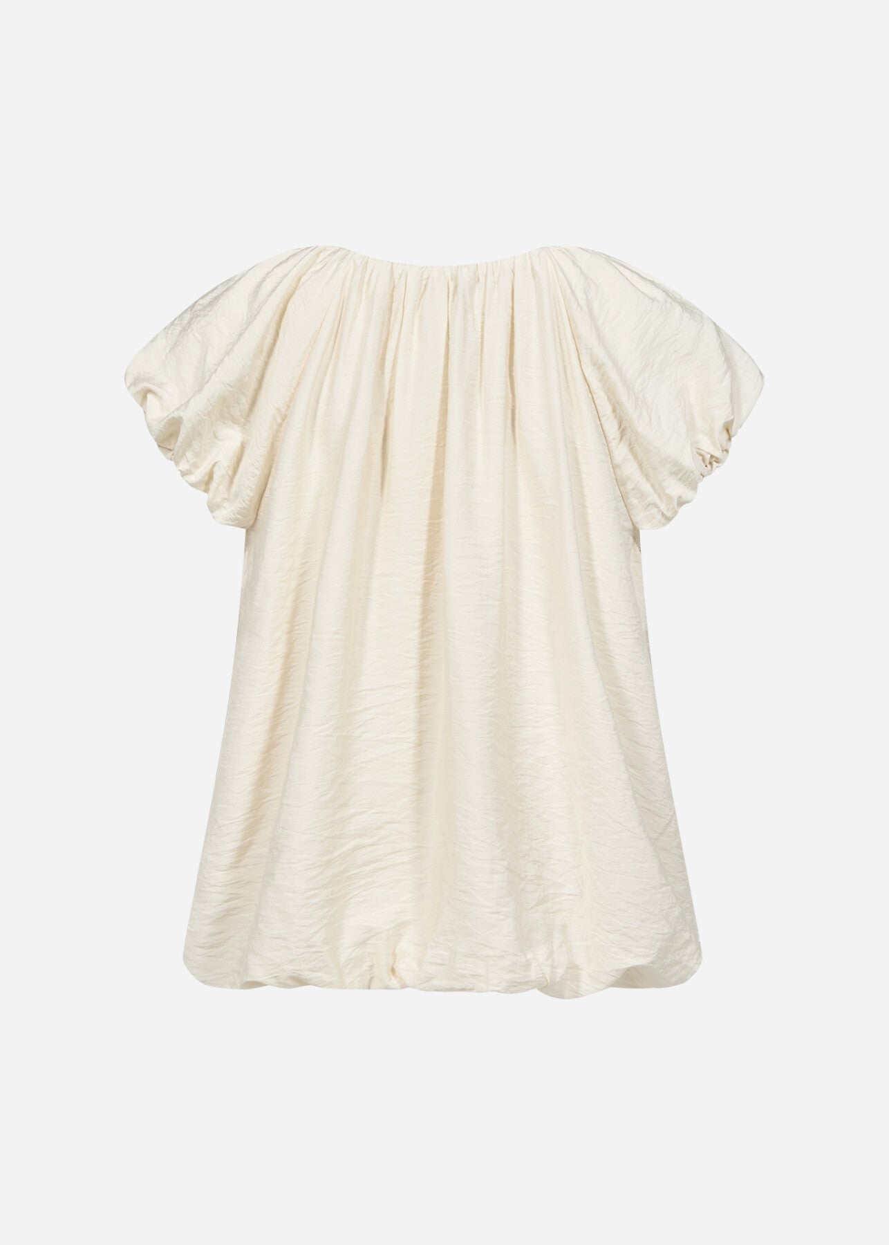 SC-SIDRA 1 T-shirt Cream
