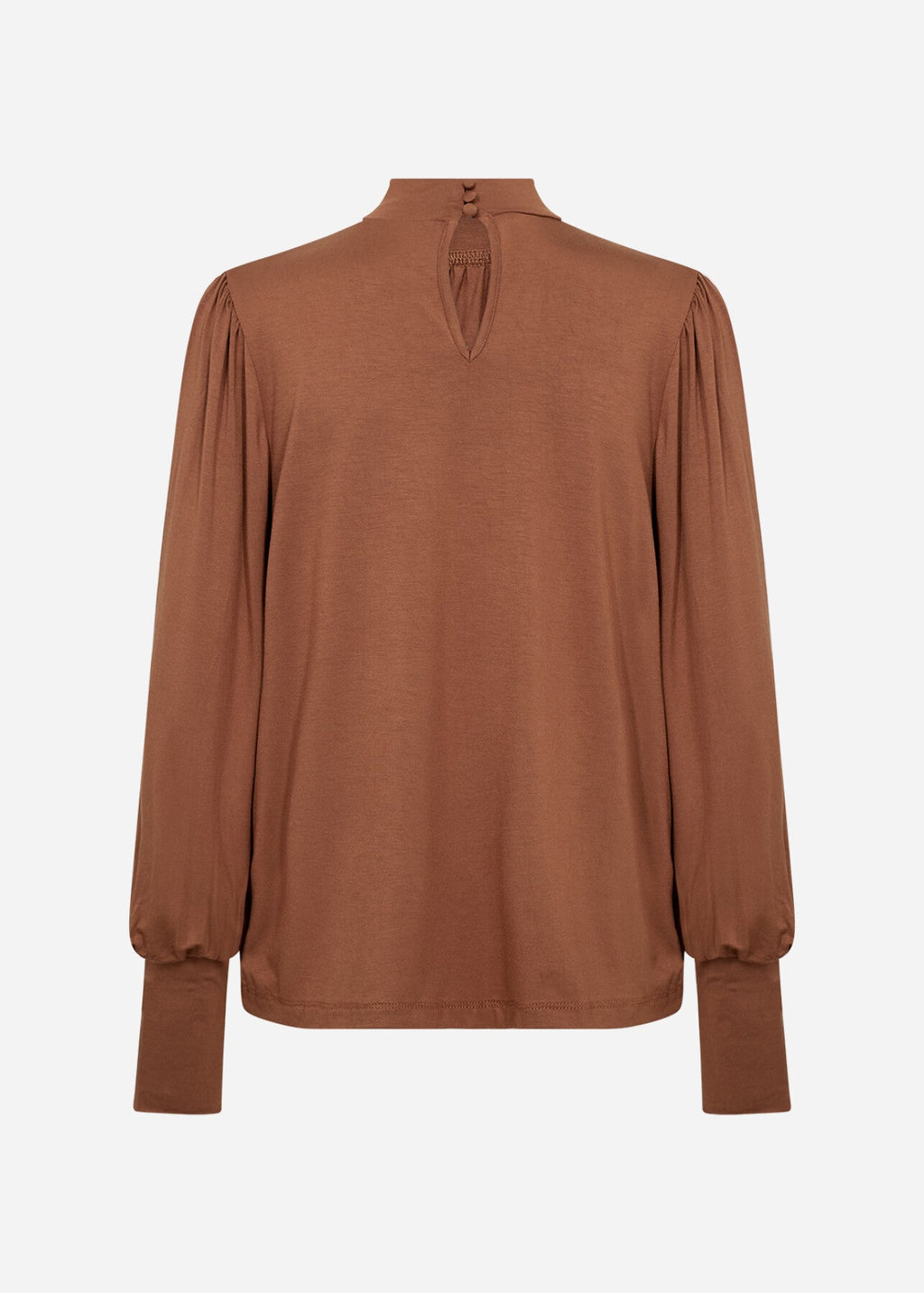 SC-MARICA 344 Blus Brün