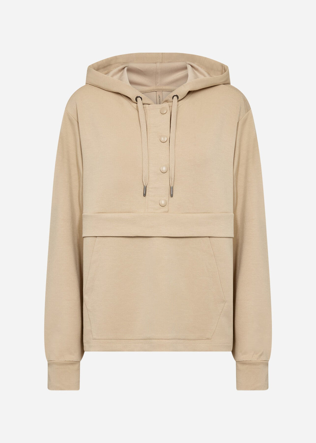 SC-BANU 263 Sweatshirt Sand