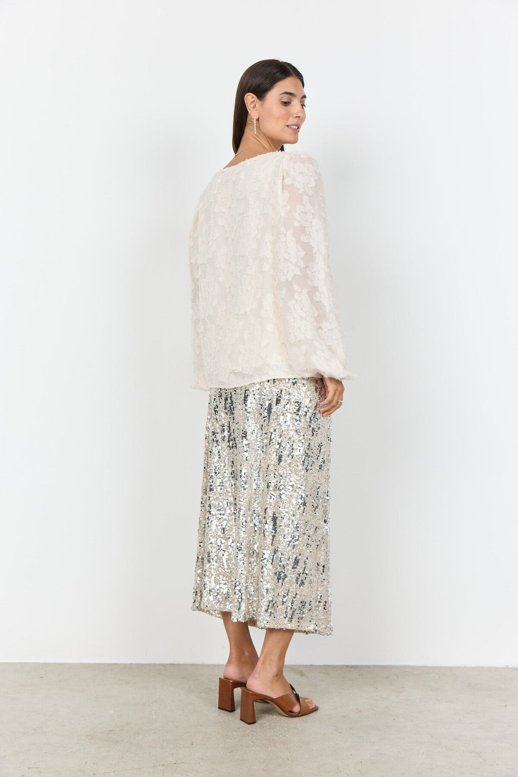 SC-ALTHEA 2 Blus Cream
