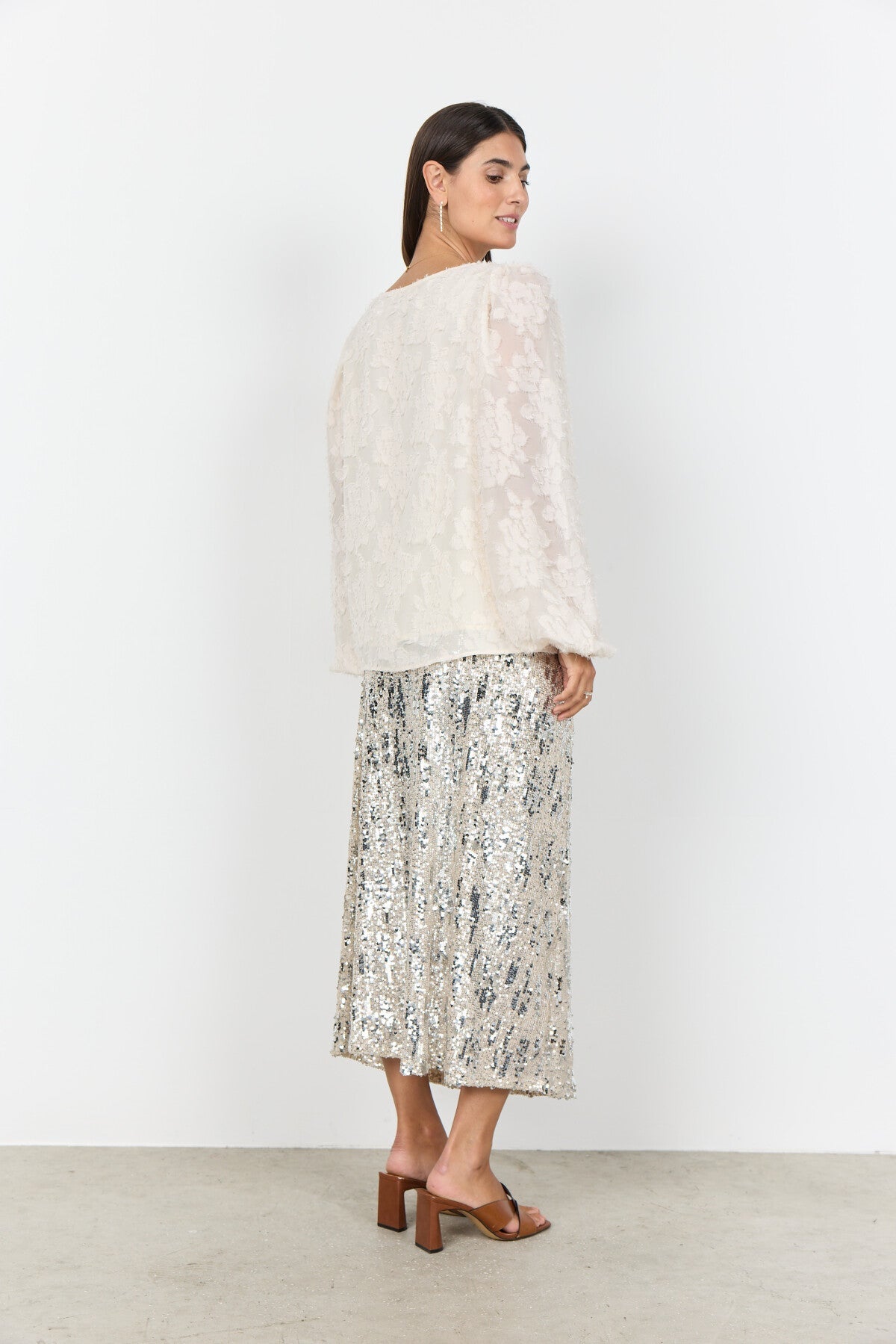 SC-ALTHEA 2 Blus Cream