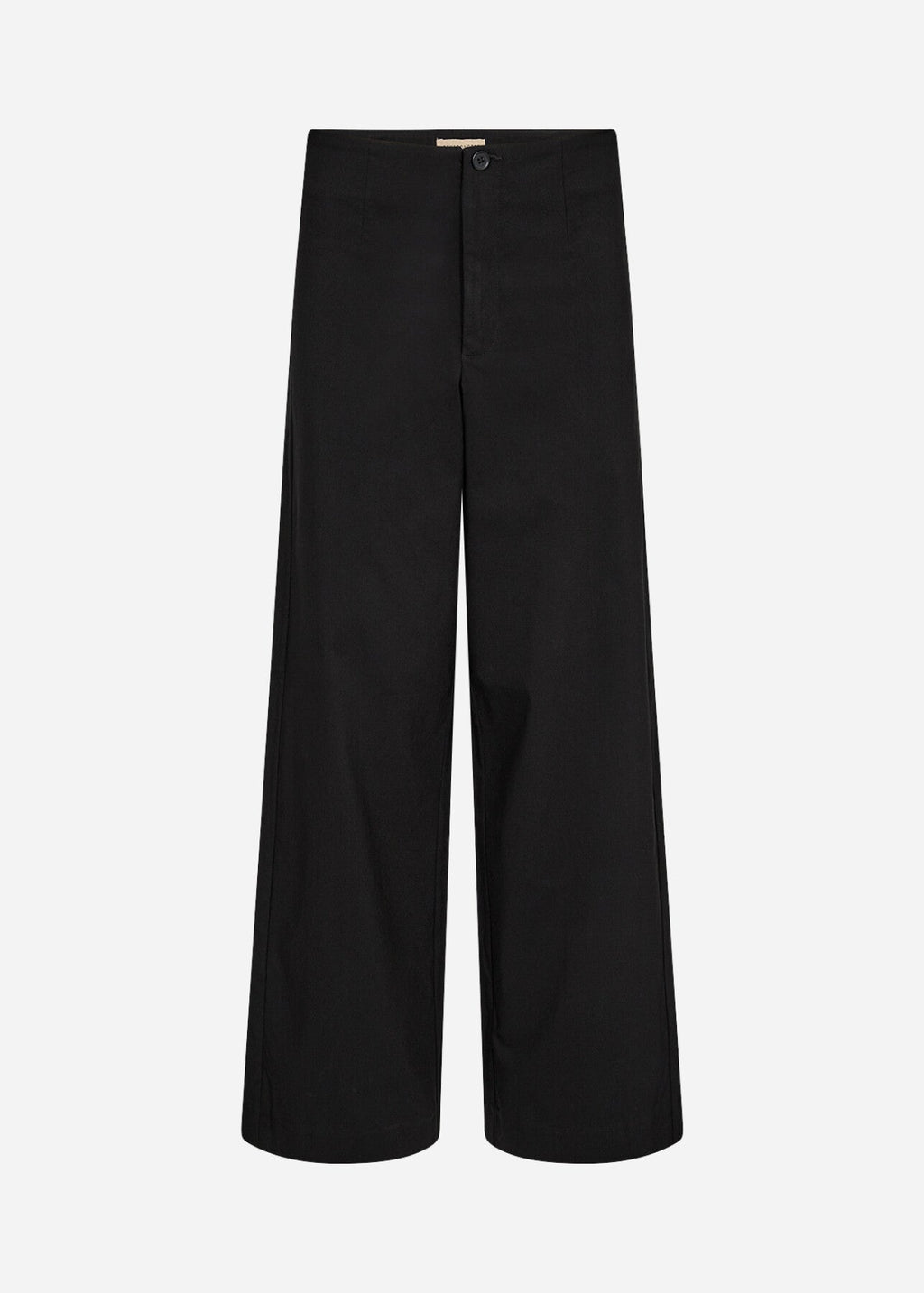 SC-LILLY 51-C Byxor Svart