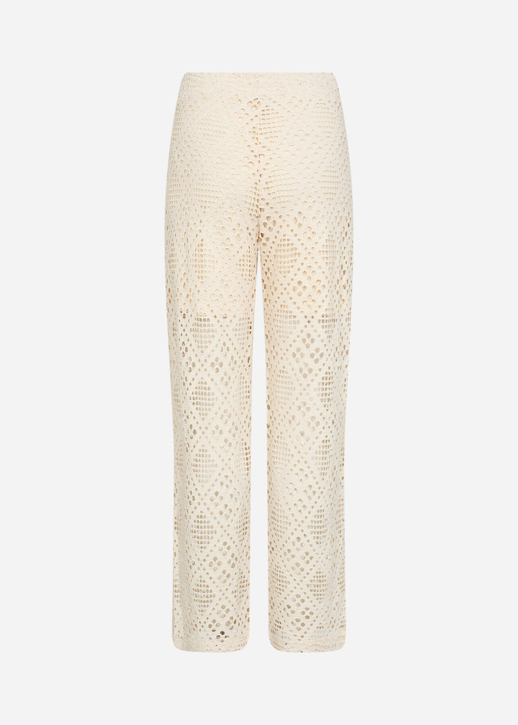 SC-SINDA 3 Byxor Cream