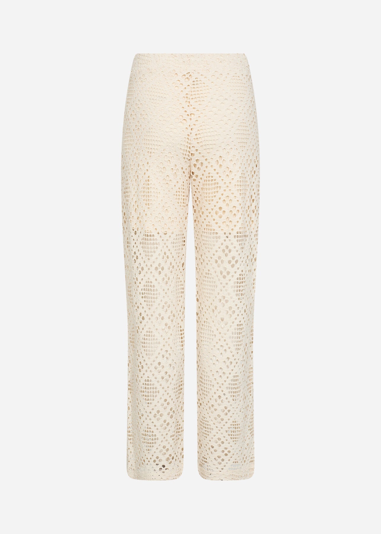 SC-SINDA 3 Byxor Cream