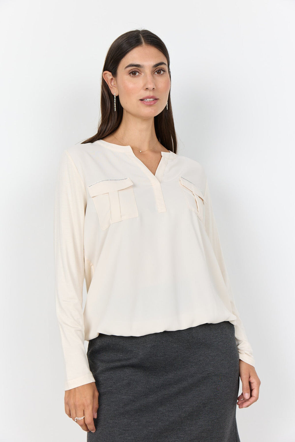 SC-HERMINE 1 Blus Cream