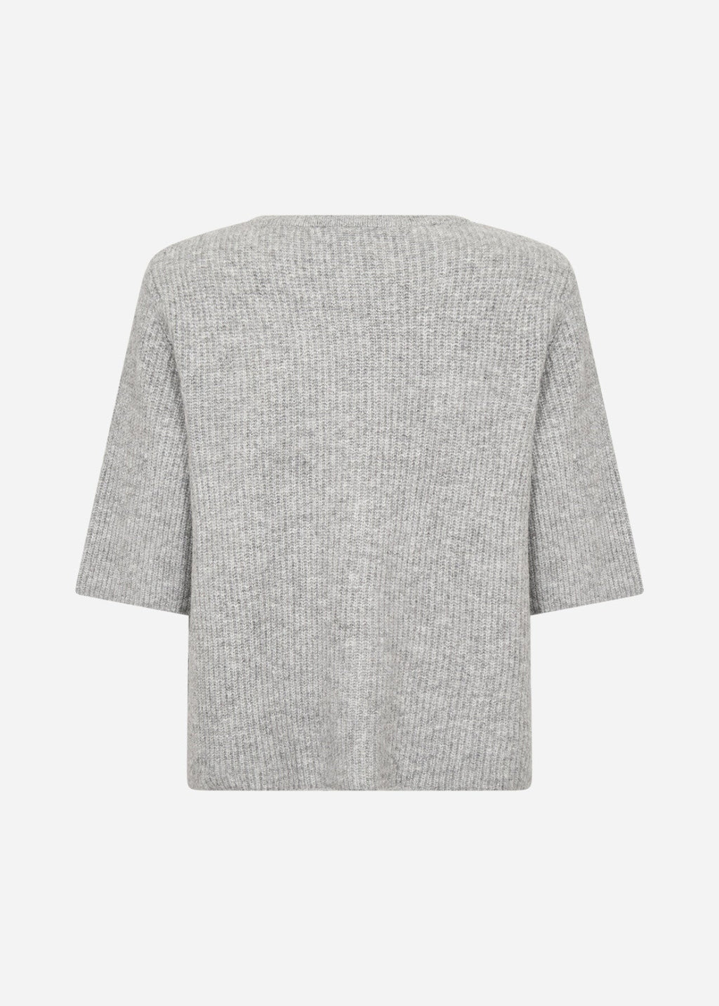 SC-AVALON 2 Cardigan Grå