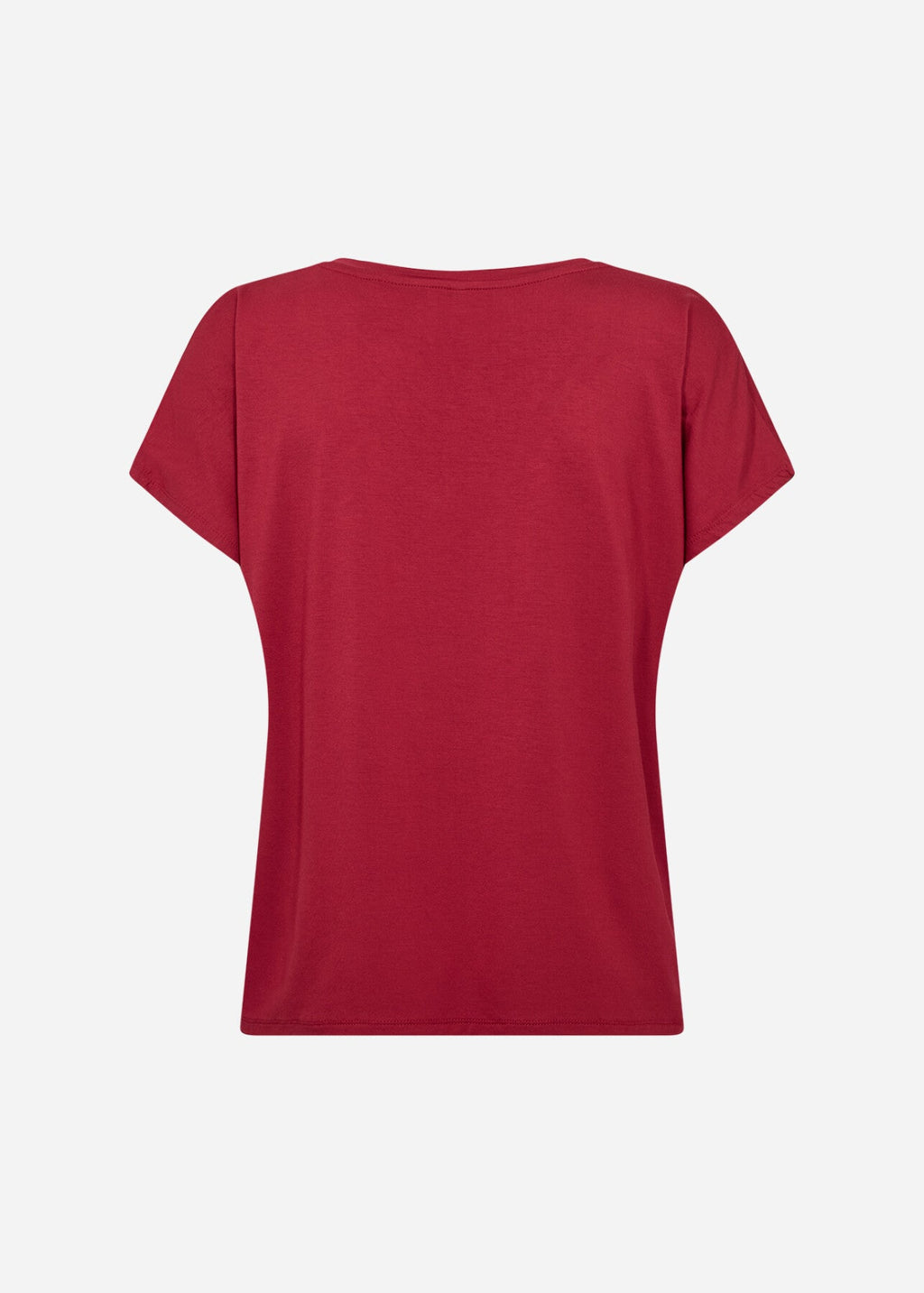 SC-MARICA 32 T-shirt Mörkröd