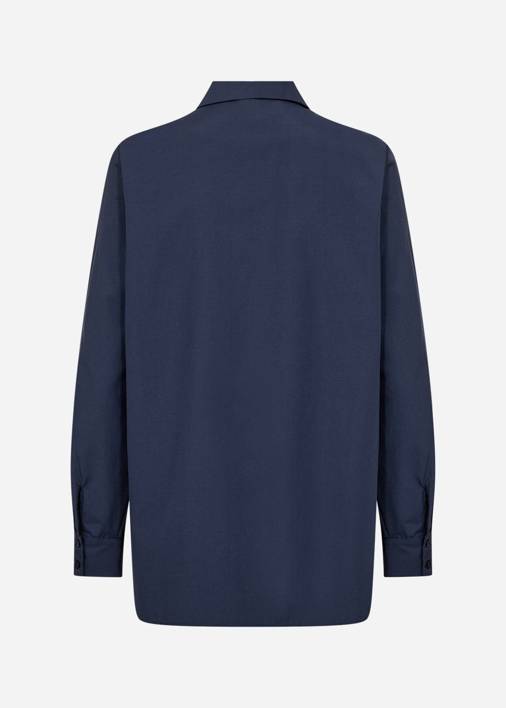 SC-NETTI 113 Skjorta mörkblå