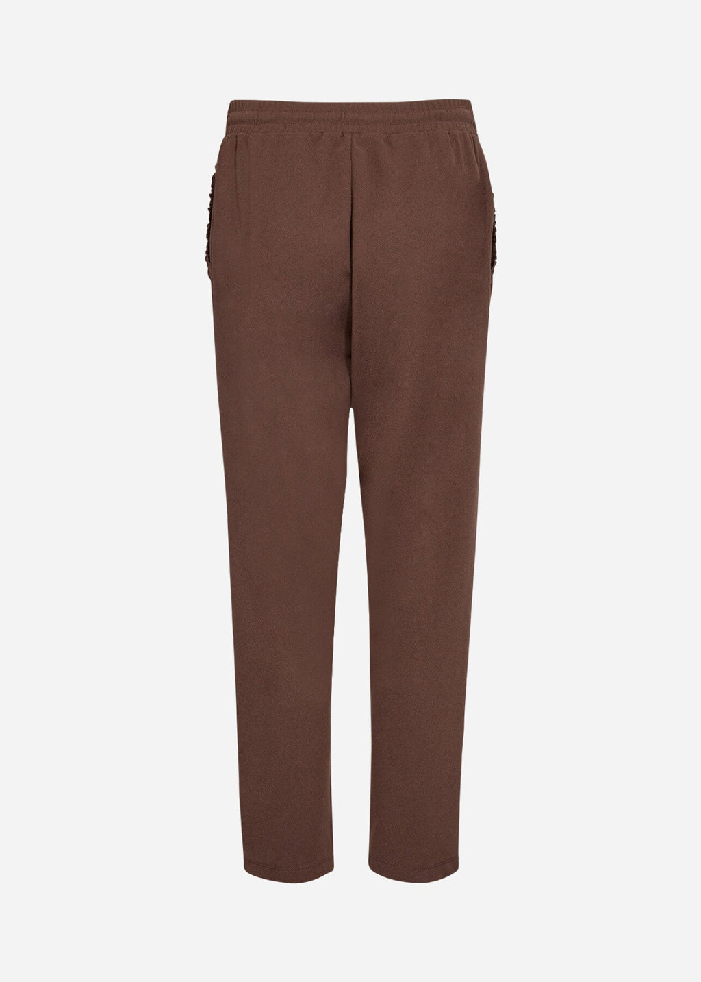 SC-SIHAM 2 Byxor Mörkbrun