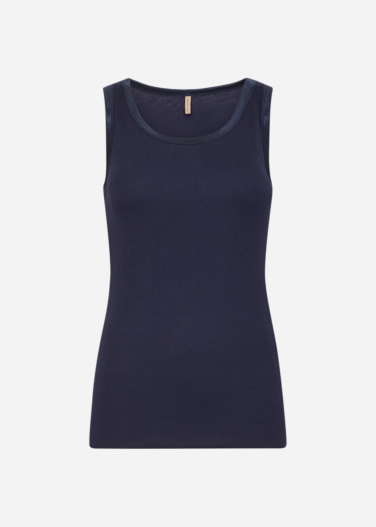 SC-RYAN 1 Topp mörkblå