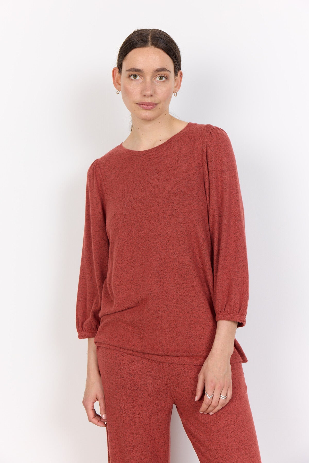 SC-BIARA 116 Blus Roströd
