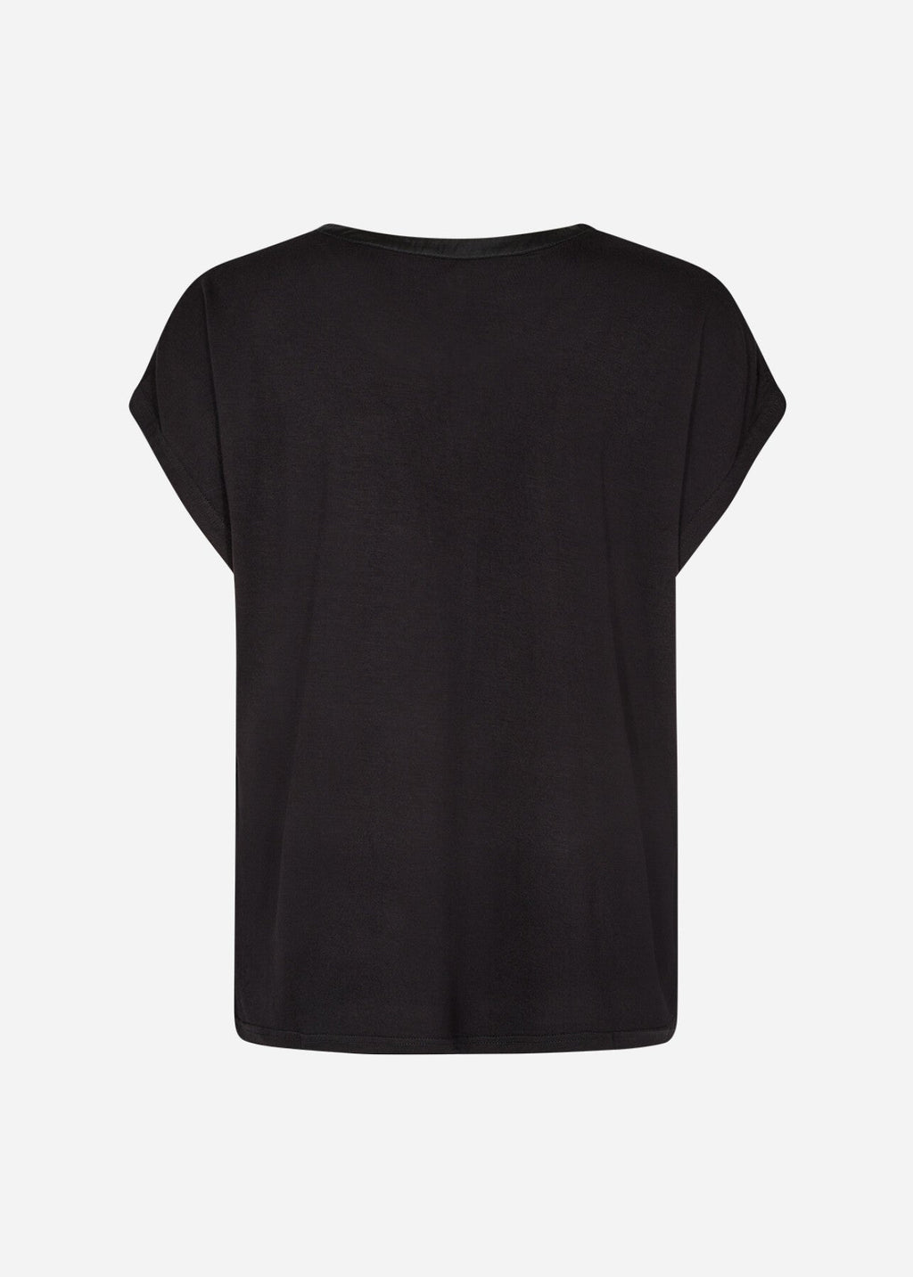 SC-THILDE 43 T-shirt Svart