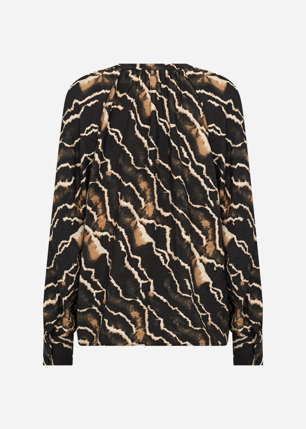 SC-ANYA 2 Skjorta Brün