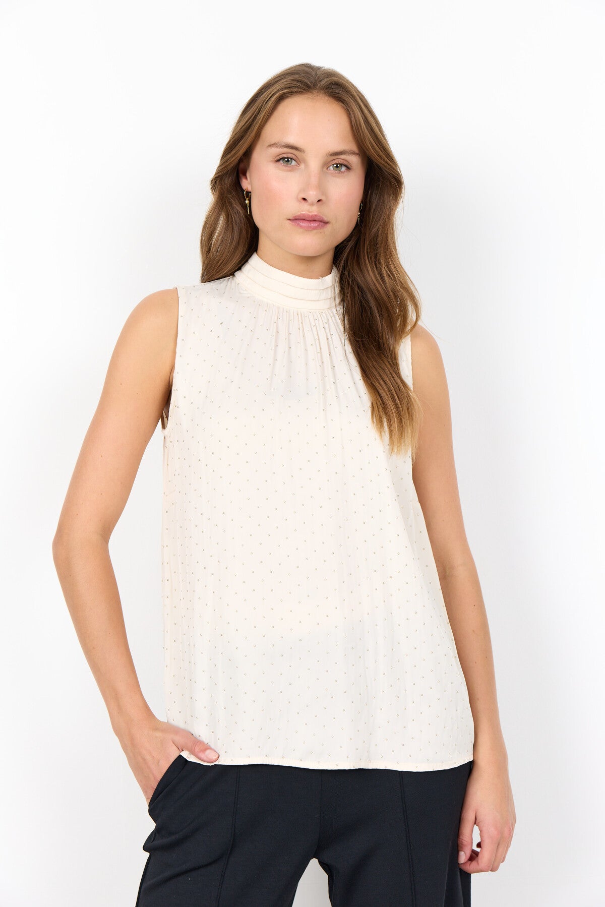 SC-ALAINE 1 Topp Cream
