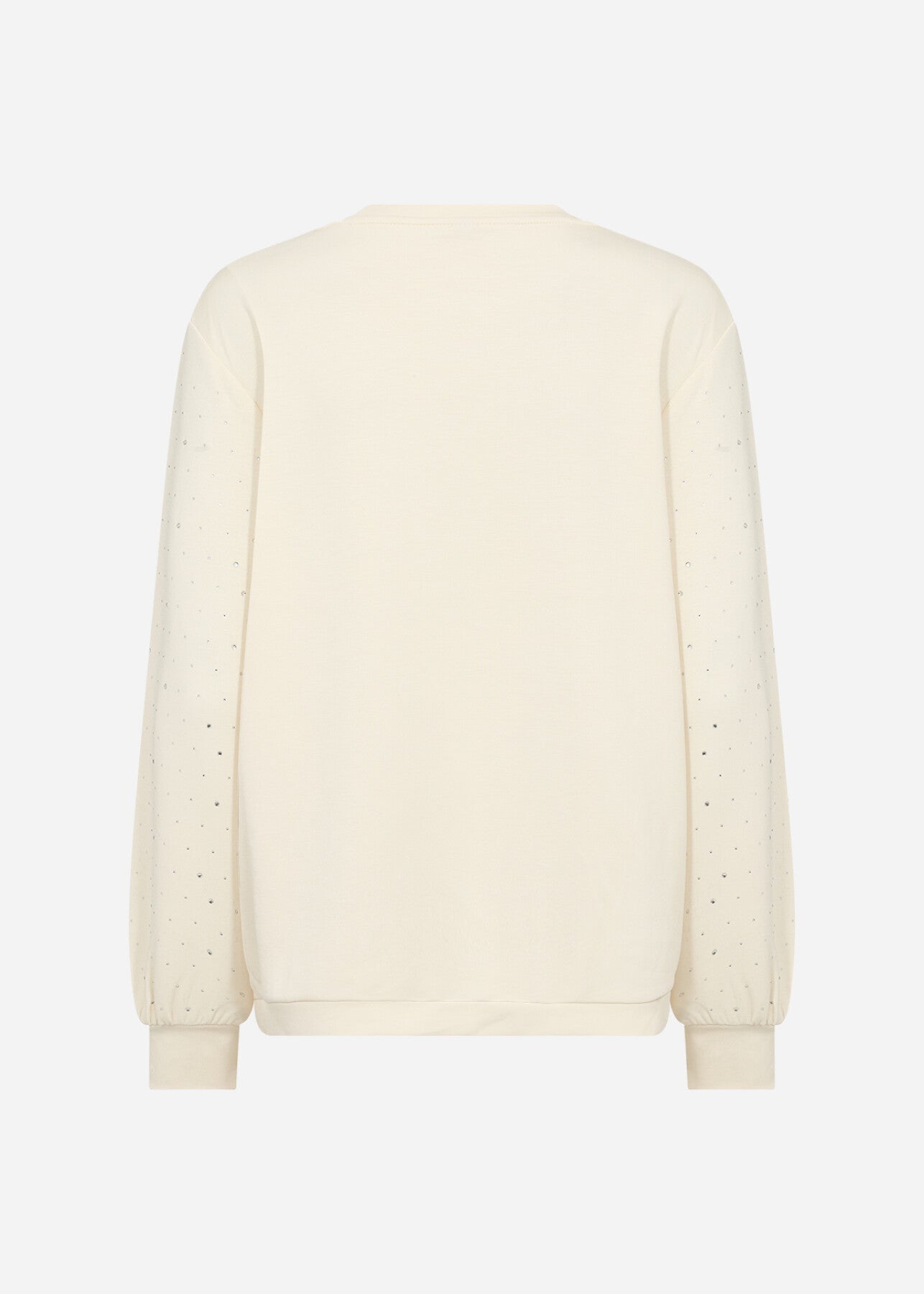 SC-BANU 270 Blus Cream