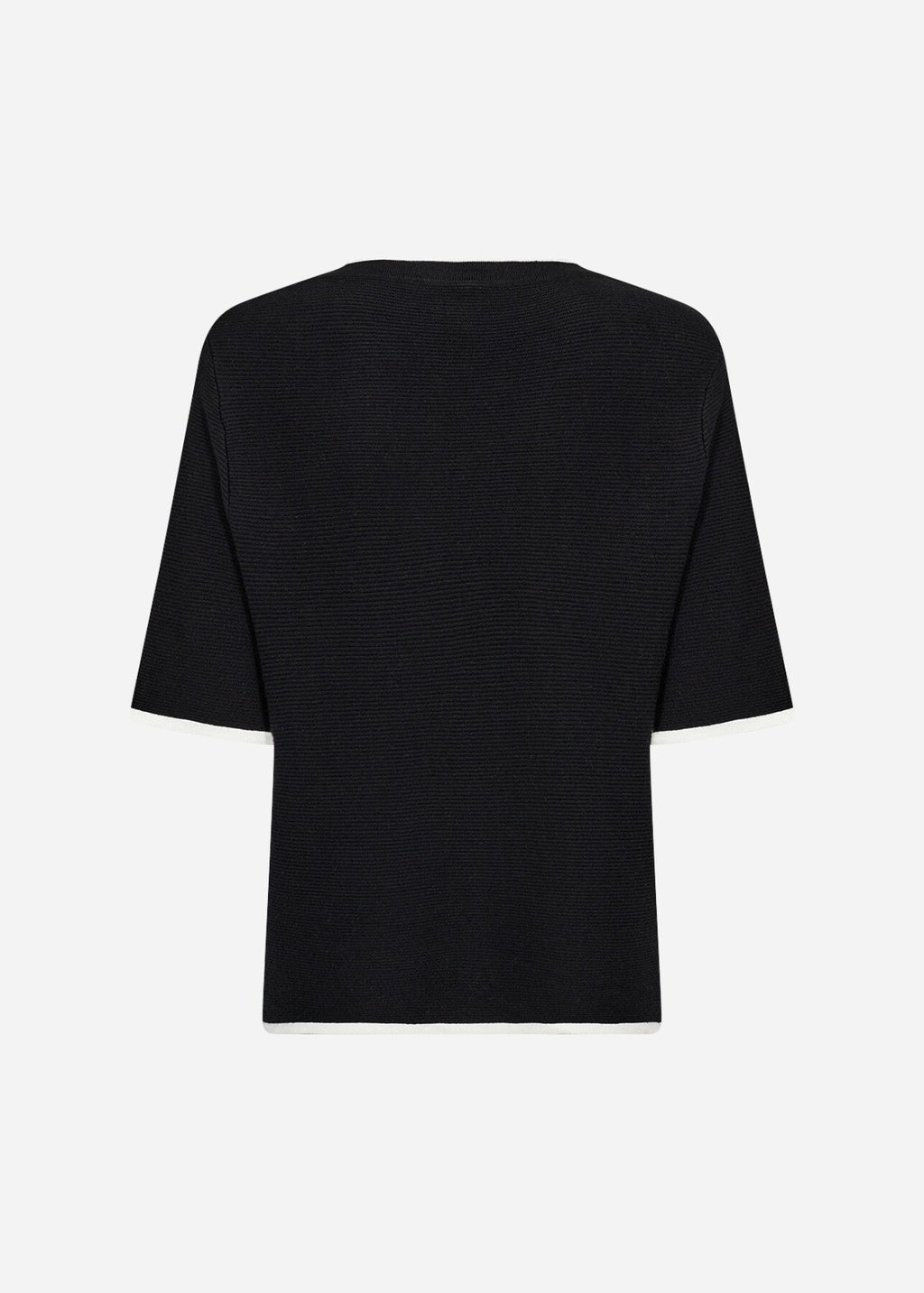 SC-DOLLIE 793 Pullover Svart