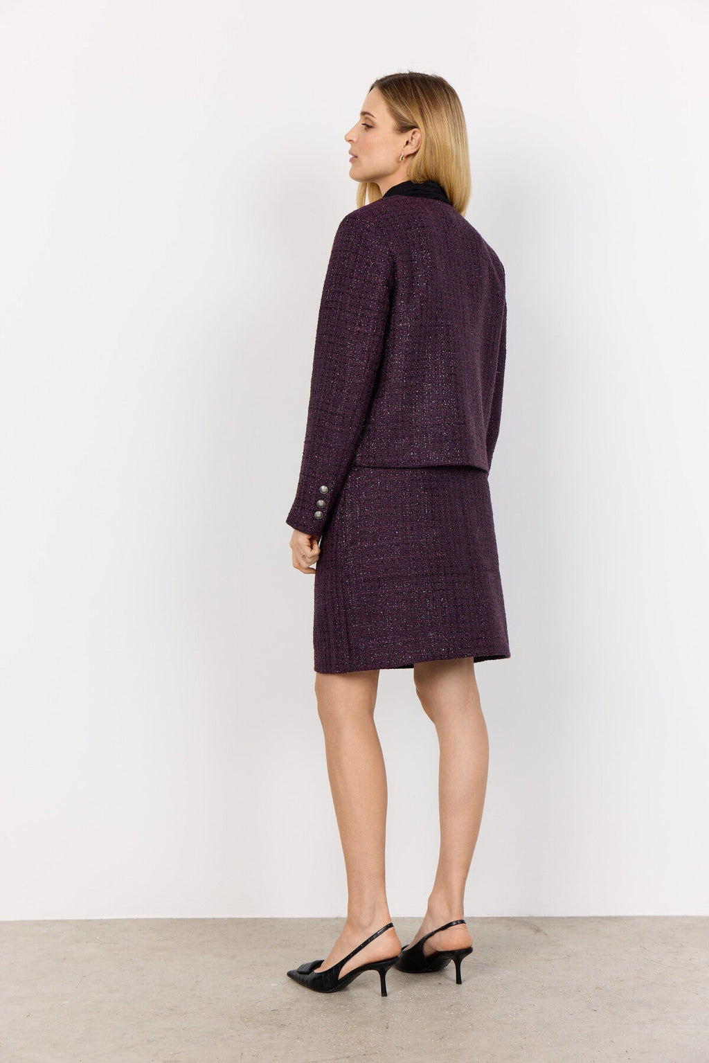 SC-ANNEKEN 1 Jacka Lila