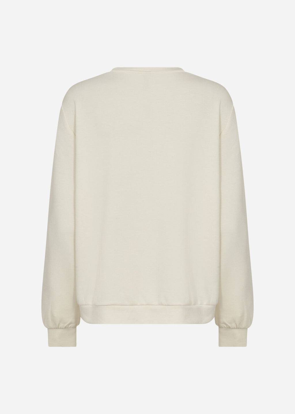 SC-BANU 269 Blus Cream