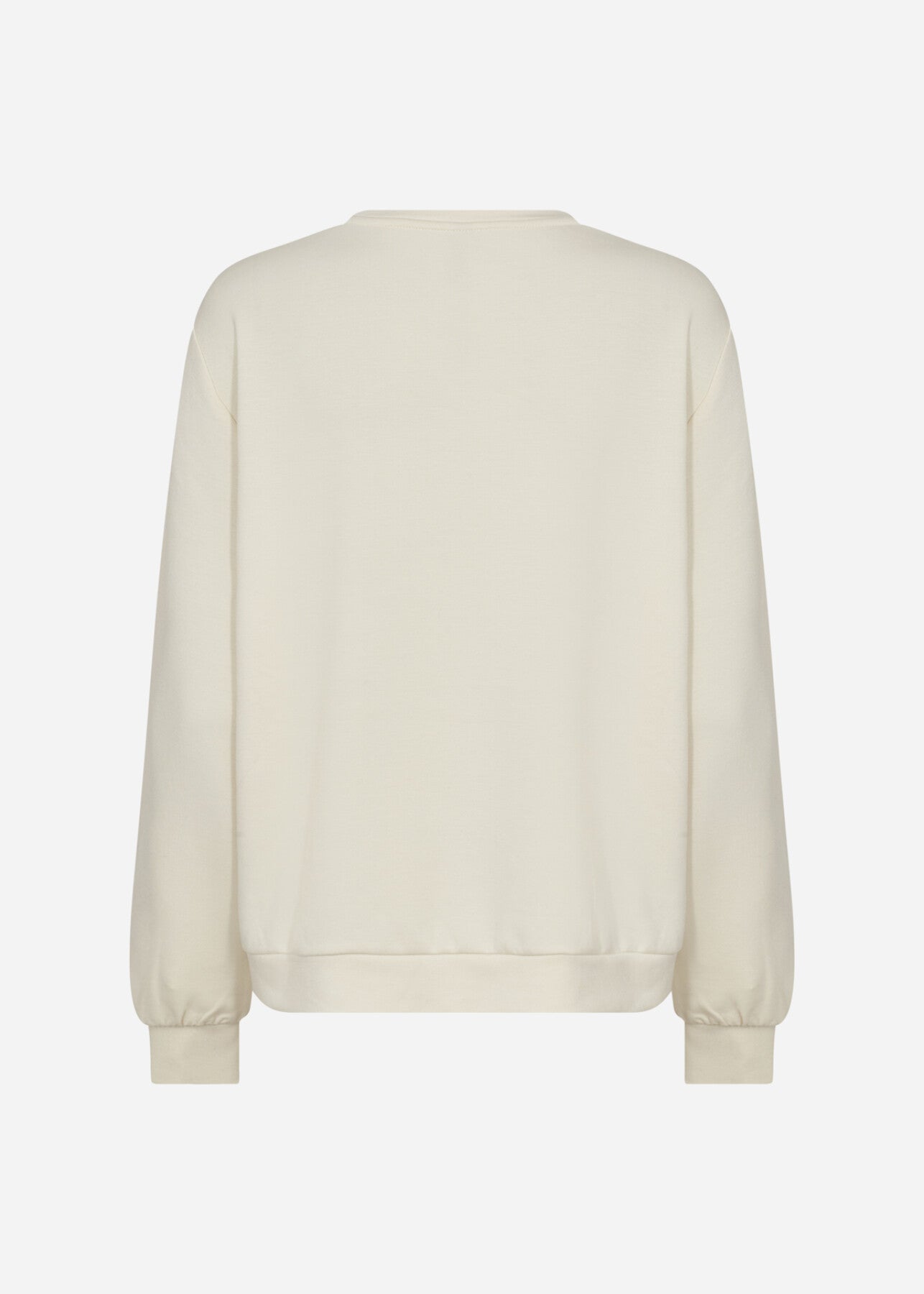 SC-BANU 269 Blus Cream