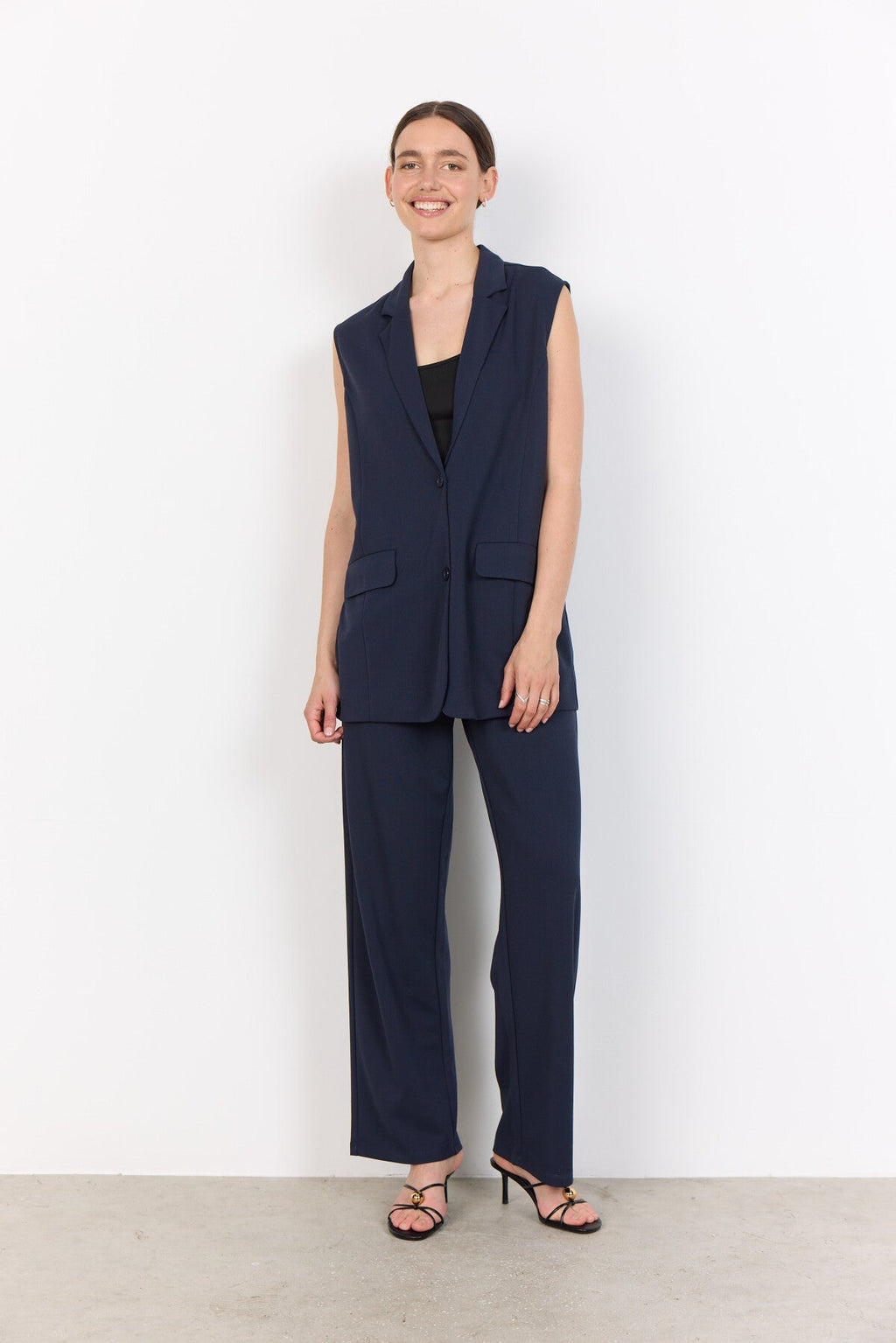 SC-SIHAM 87 Väst Navy