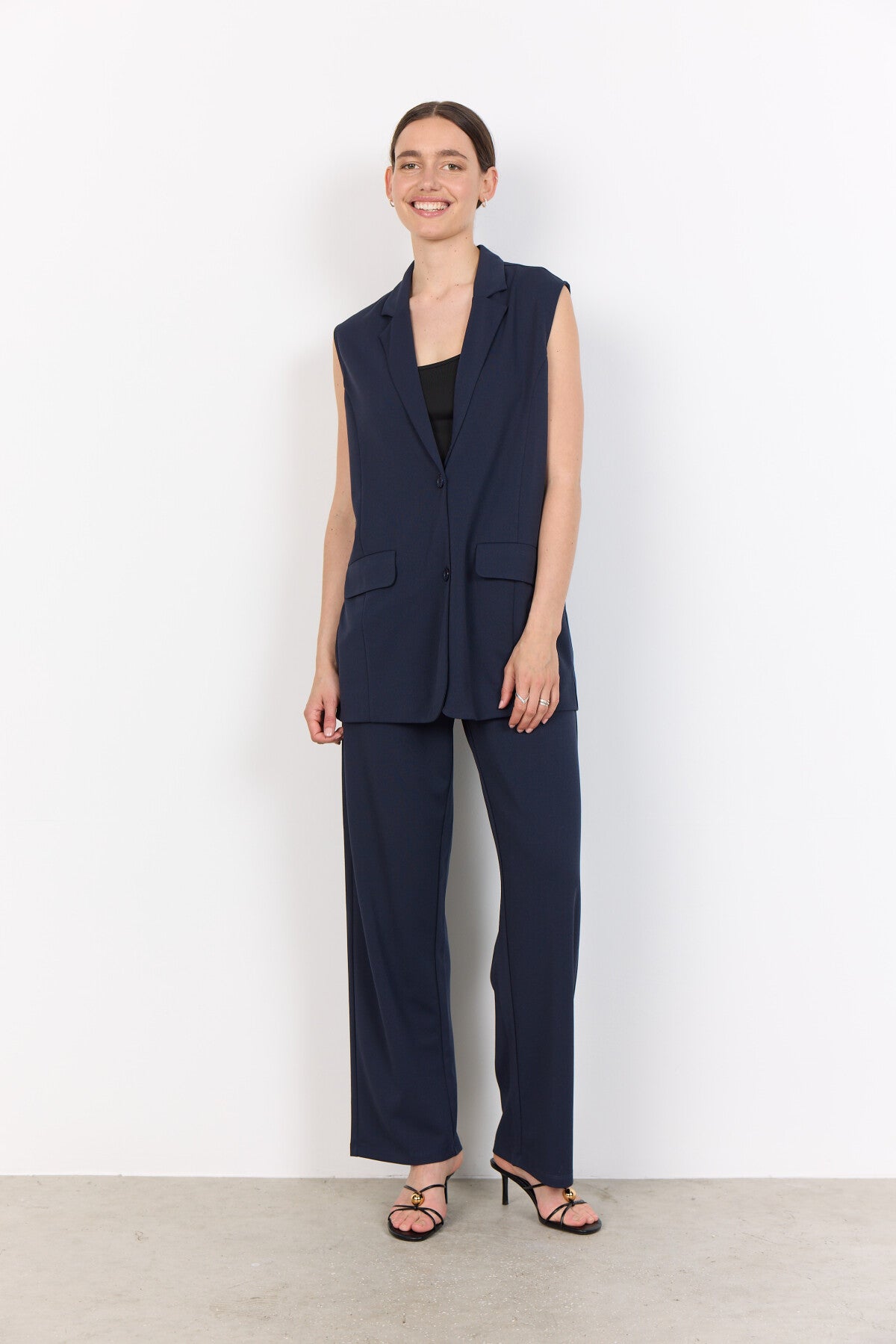 SC-SIHAM 87 Väst Navy