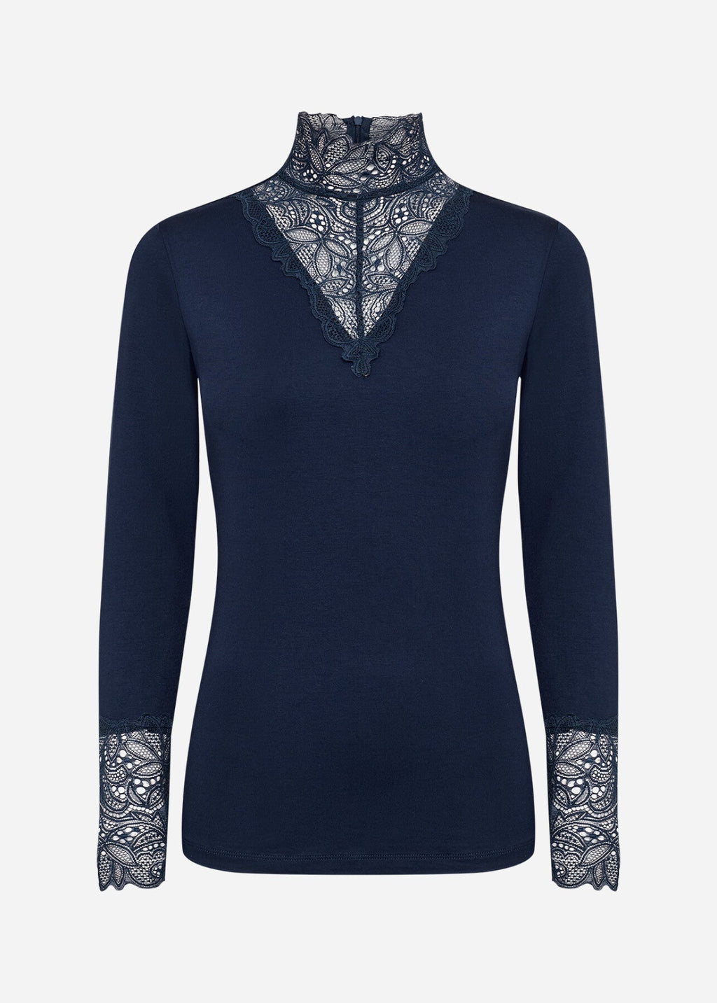 SC-MARICA 20 T-shirt mörkblå