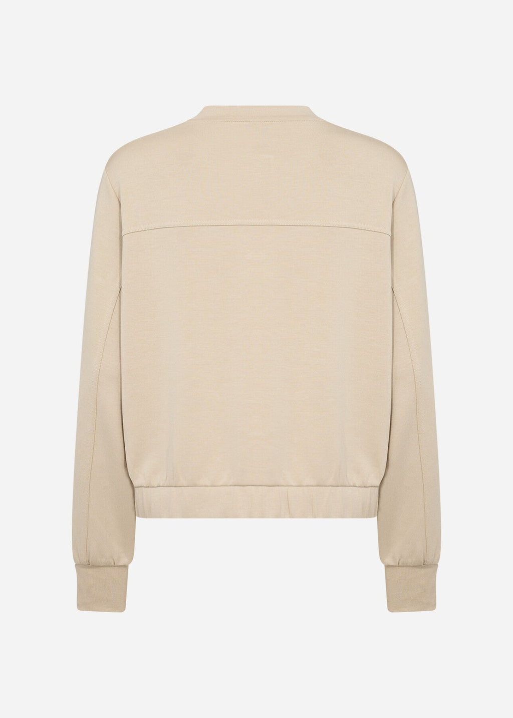 SC-BANU 225 Sweatshirt Sand