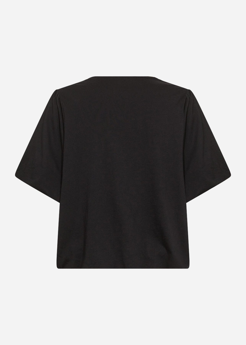 SC-DERBY 53 T-shirt Svart