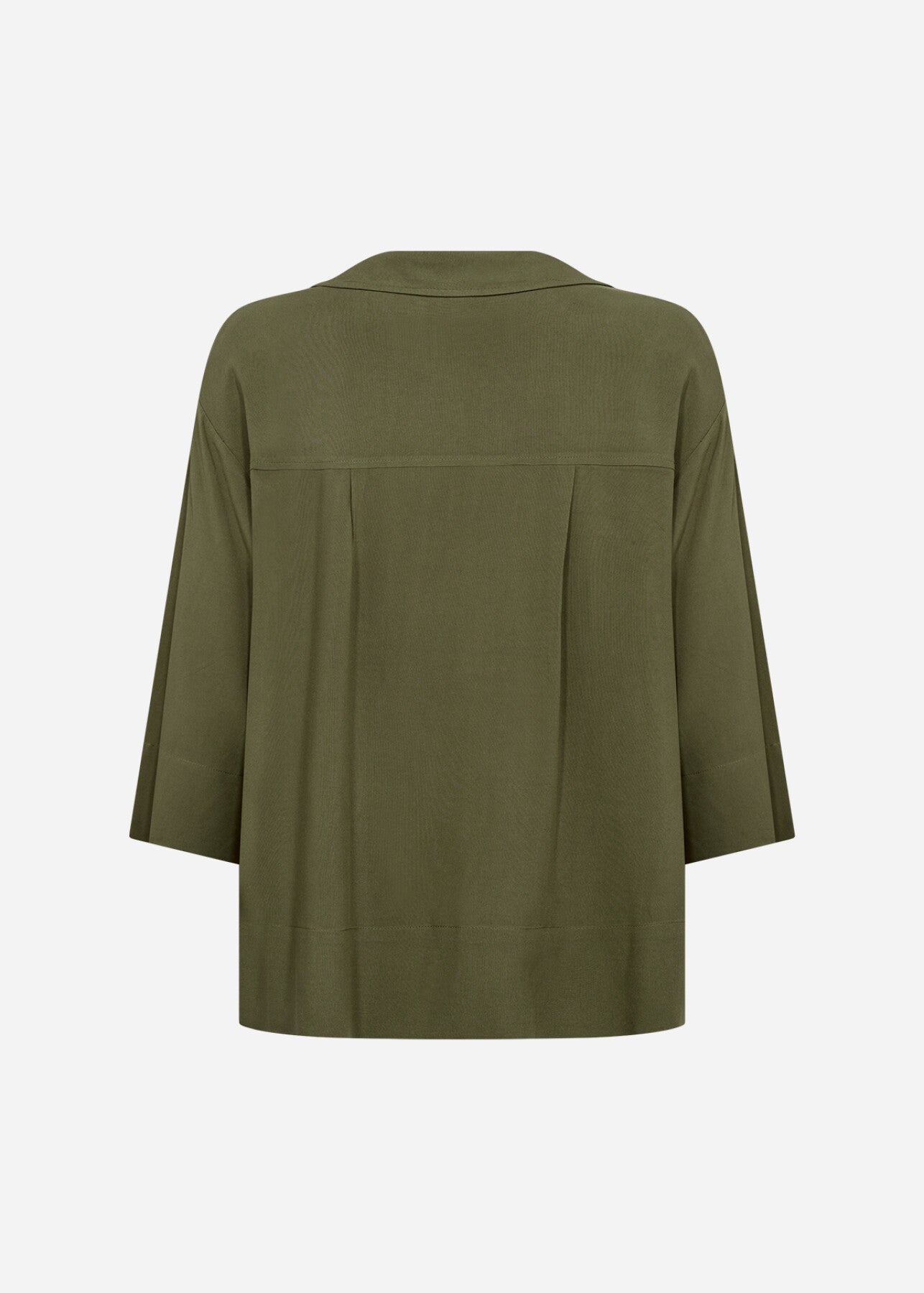 SC-RADIA 217 Skjorta Oliv