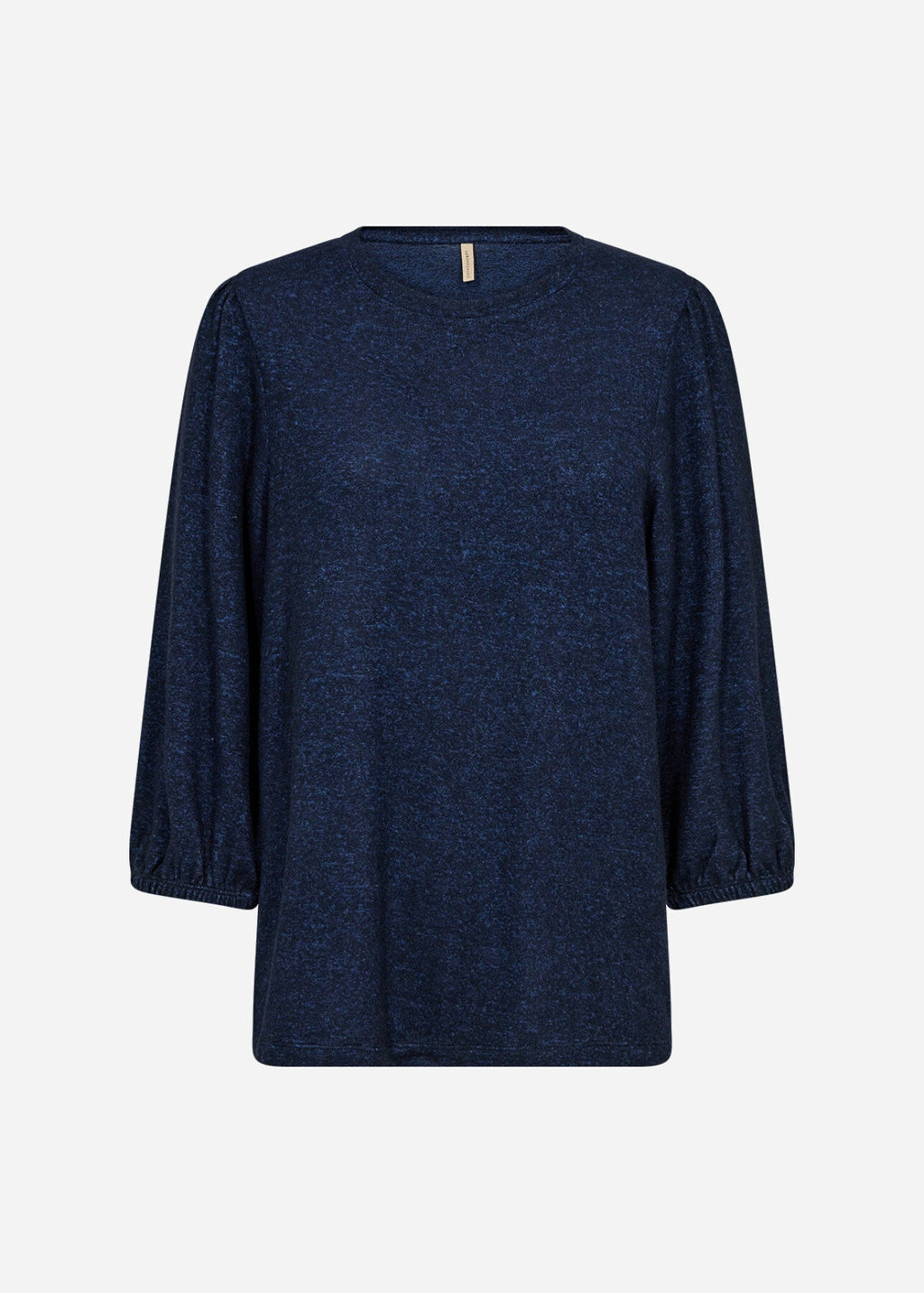 SC-BIARA 116 Blus Navy