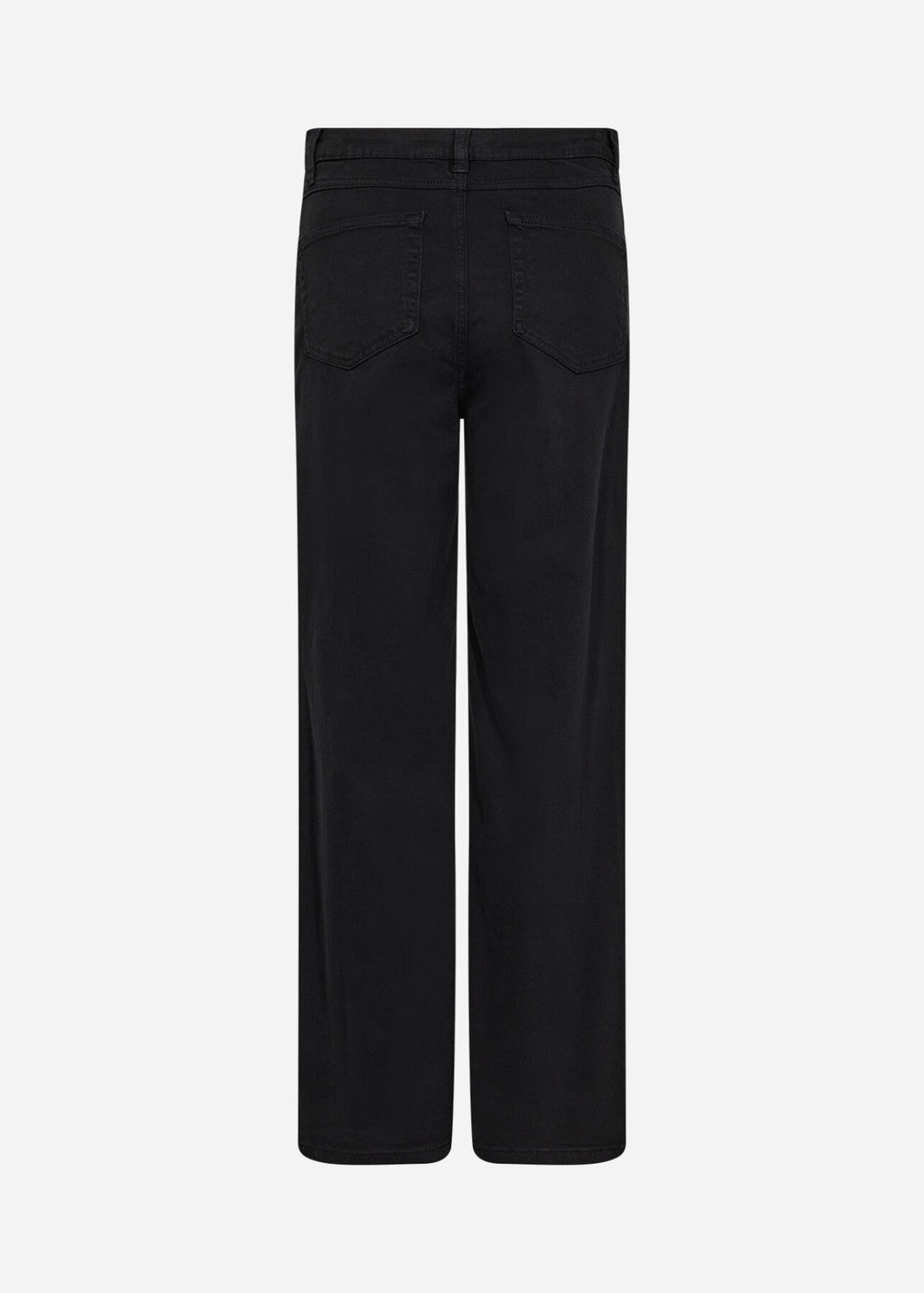 SC-ERNA 27-C Jeans Svart